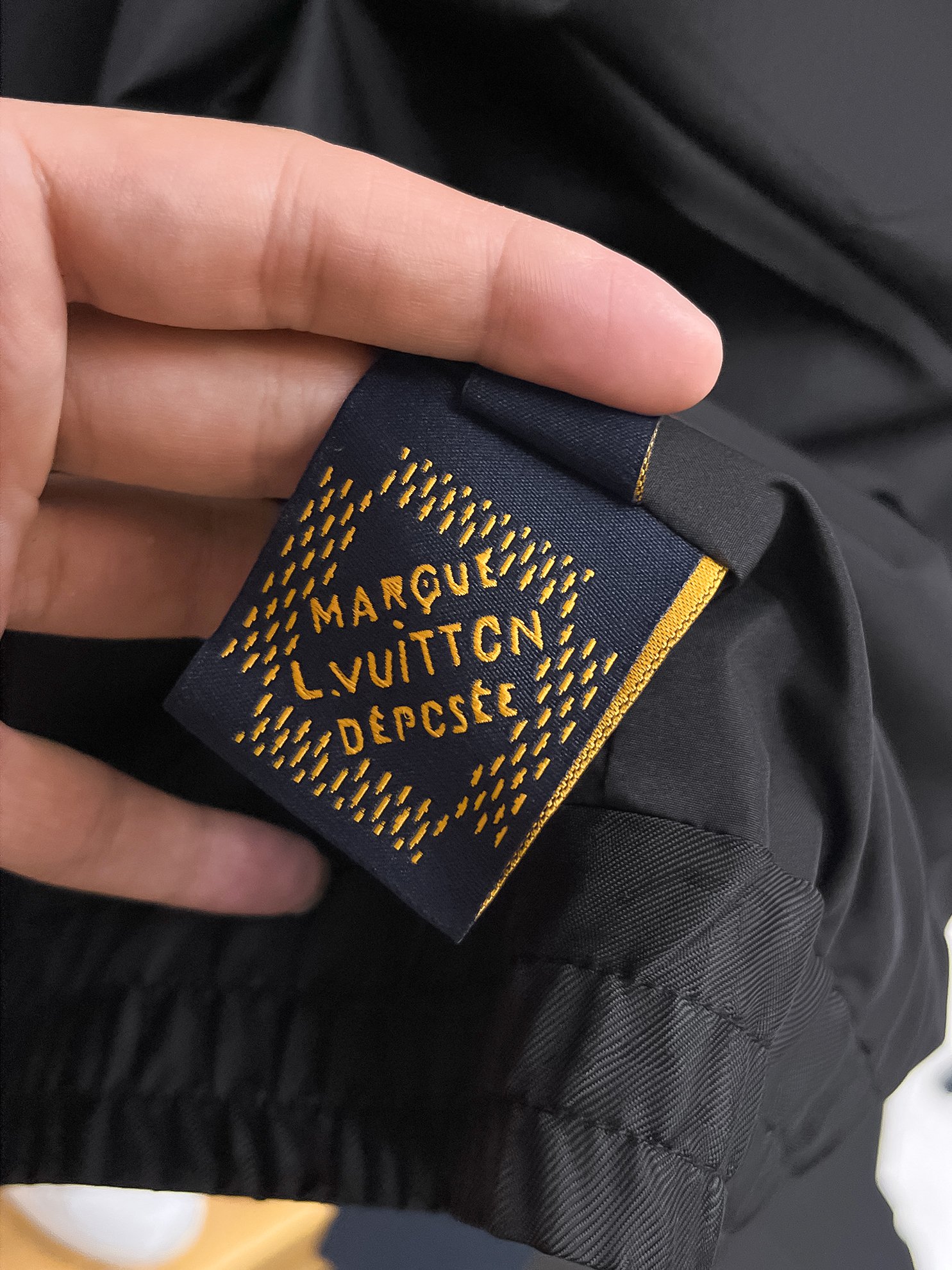 Louis Vuitton Male Jacket S-m-l-xl