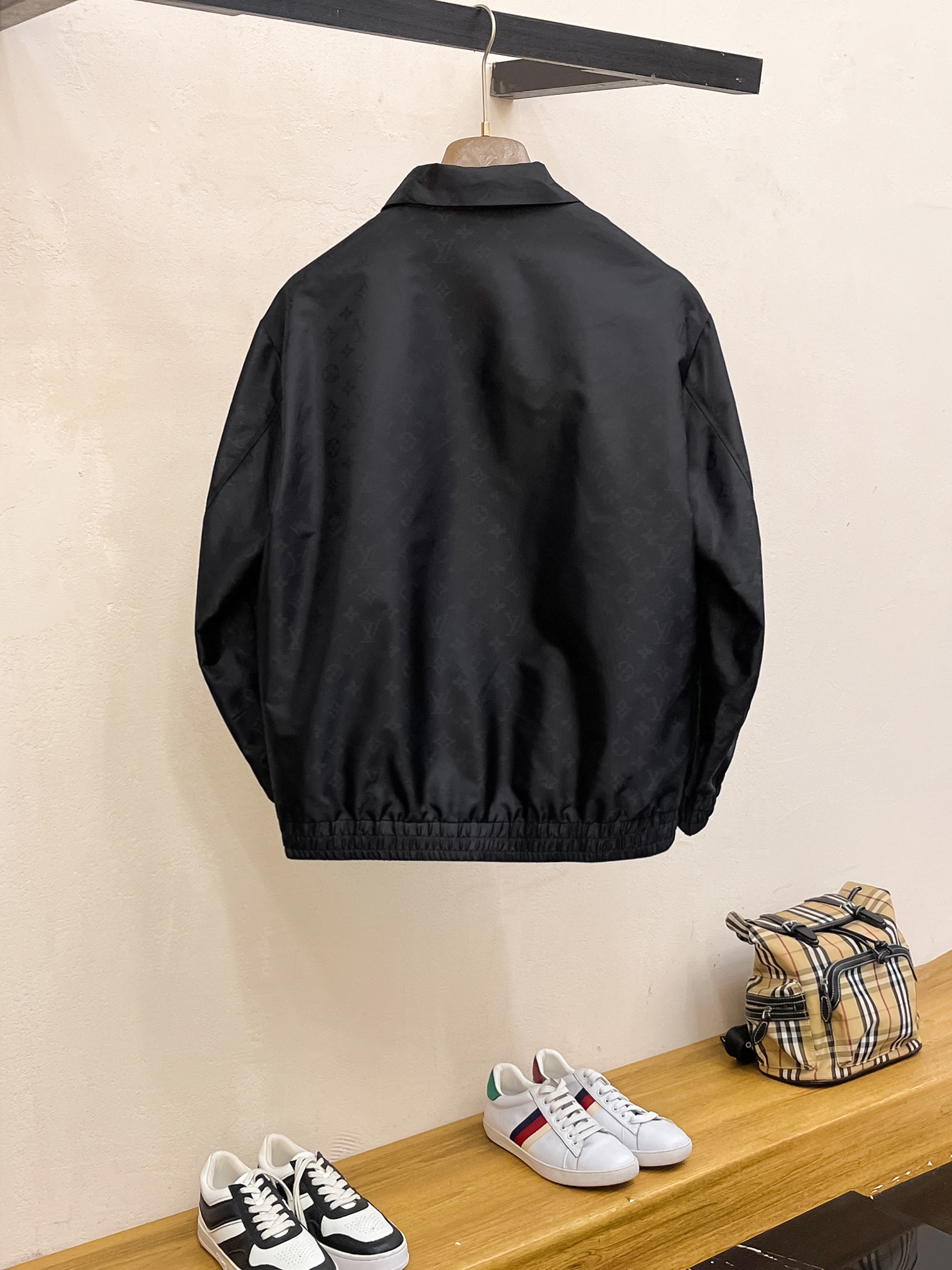 Louis Vuitton Male Jacket S-m-l-xl