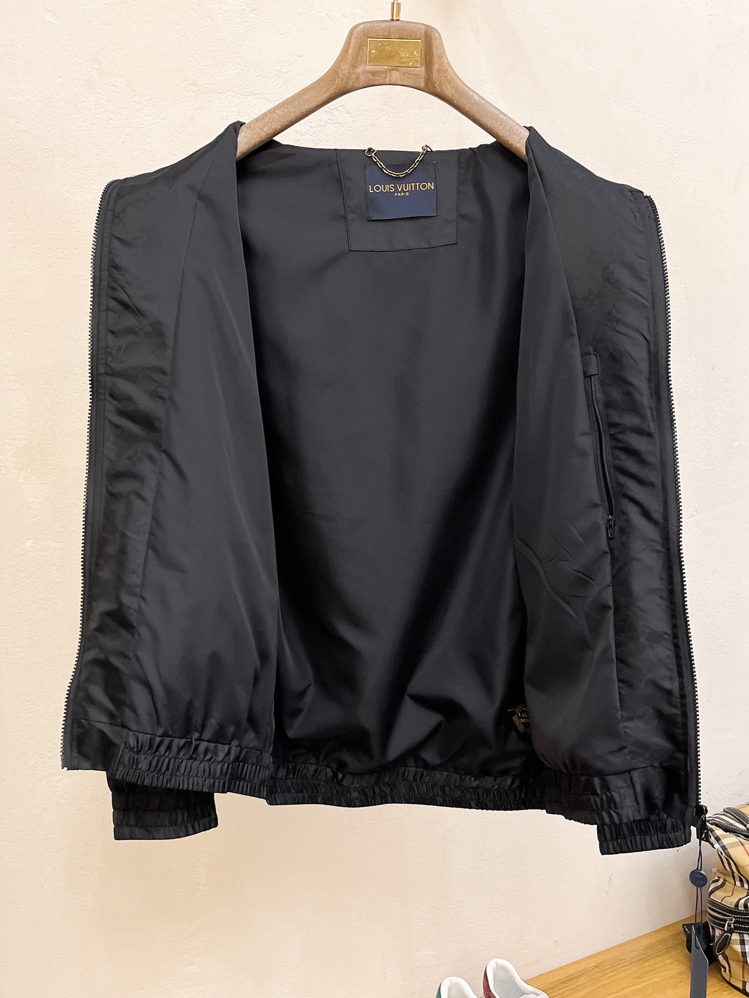 Louis Vuitton Male Jacket S-m-l-xl