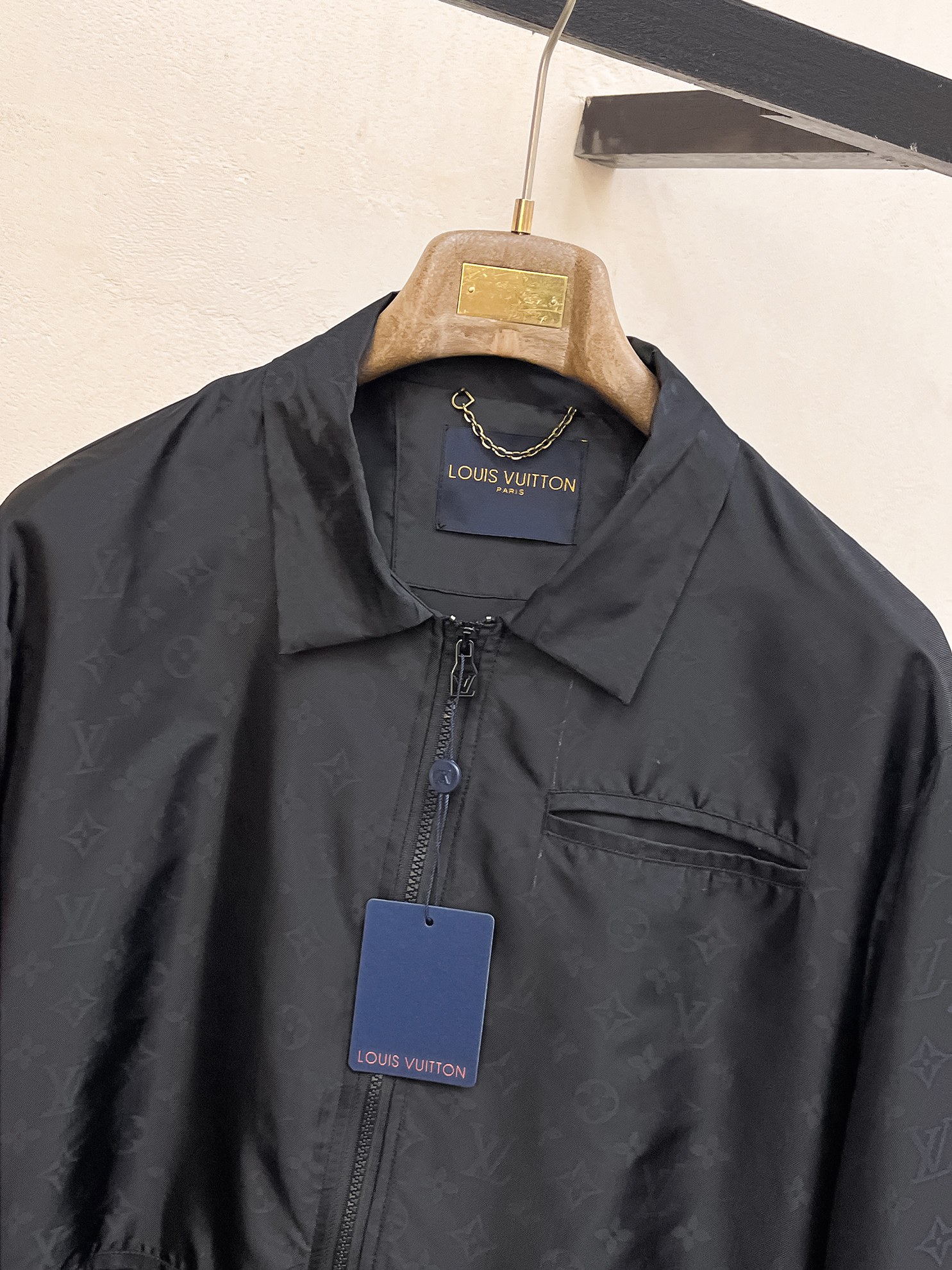 Louis Vuitton Male Jacket S-m-l-xl