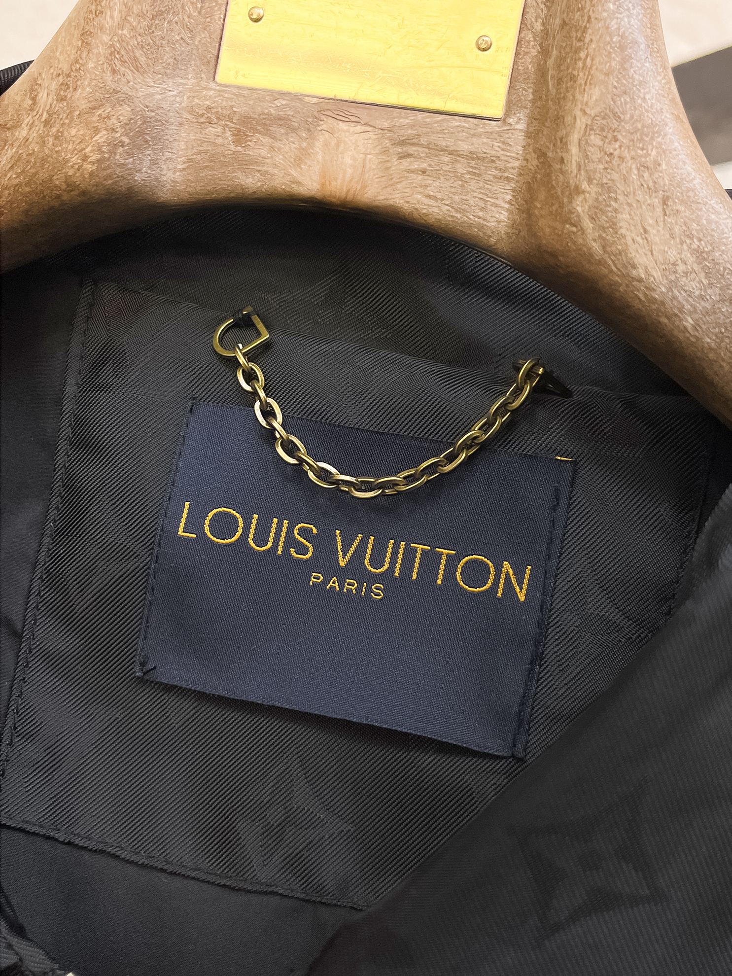 Louis Vuitton Male Jacket S-m-l-xl