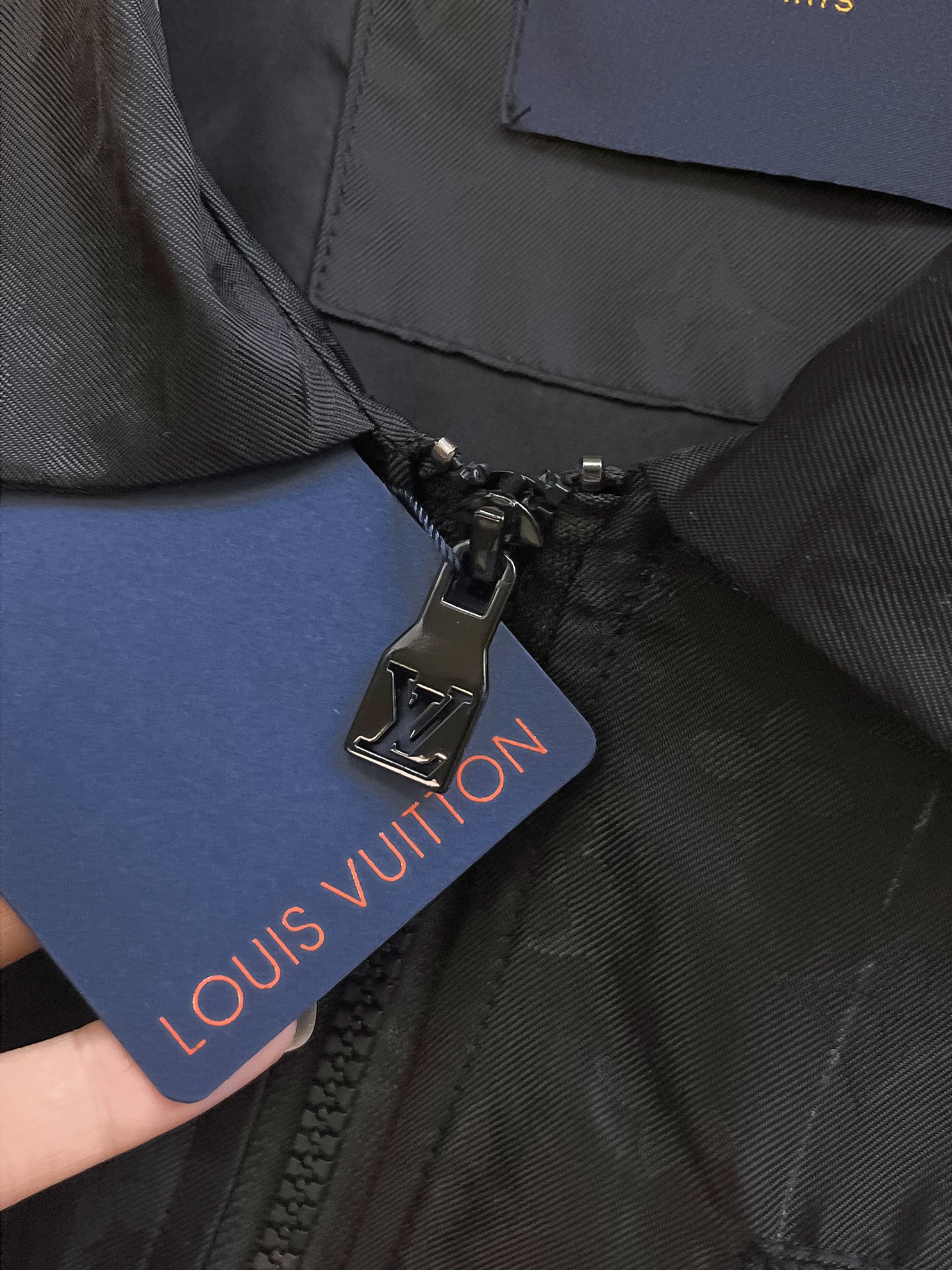 Louis Vuitton Male Jacket S-m-l-xl