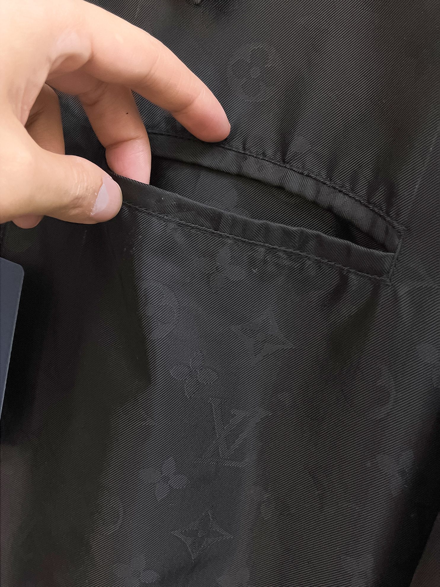 Louis Vuitton Male Jacket S-m-l-xl