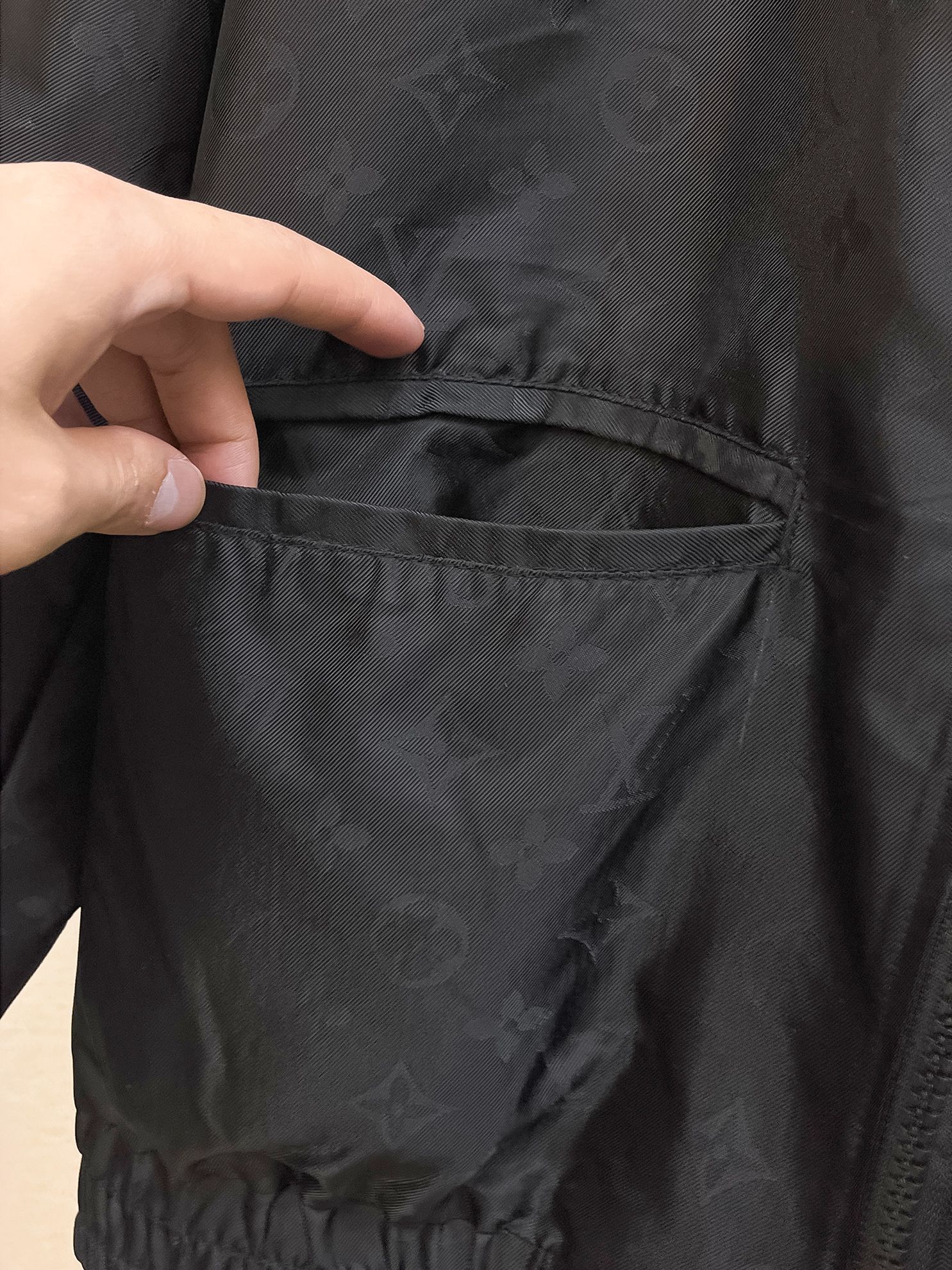 Louis Vuitton Male Jacket S-m-l-xl