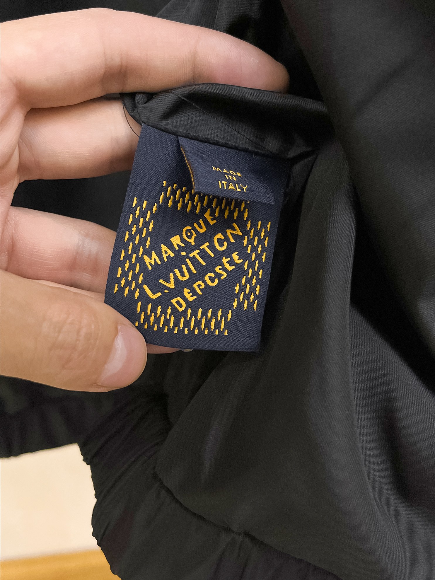 Louis Vuitton Male Jacket S-m-l-xl