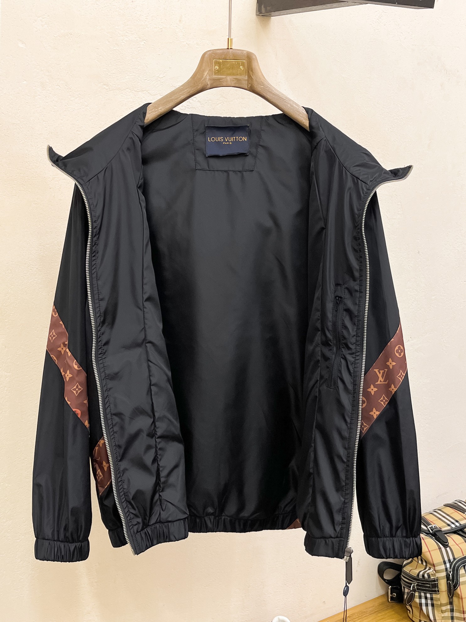 Louis Vuitton Male Jacket S-m-l-xl