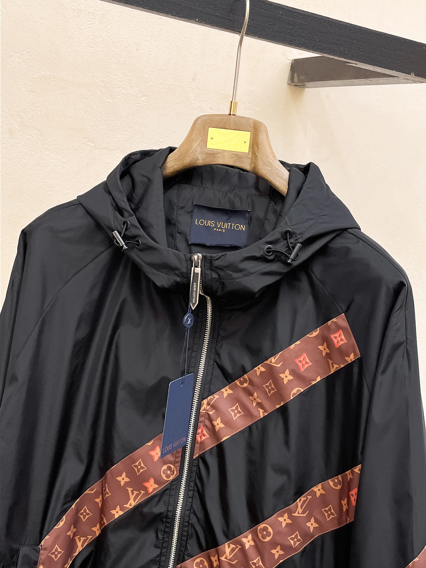 Louis Vuitton Male Jacket S-m-l-xl