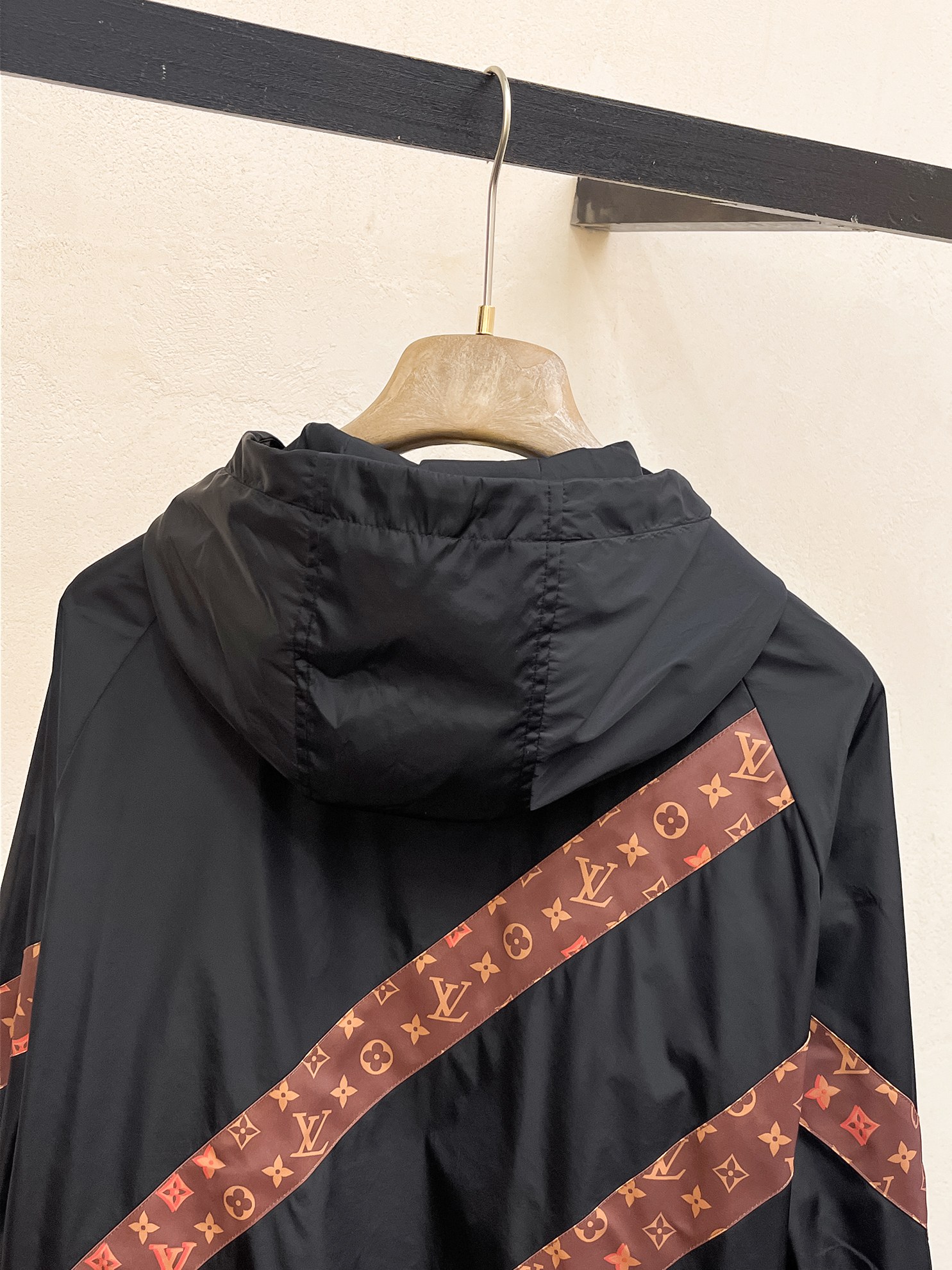 Louis Vuitton Male Jacket S-m-l-xl