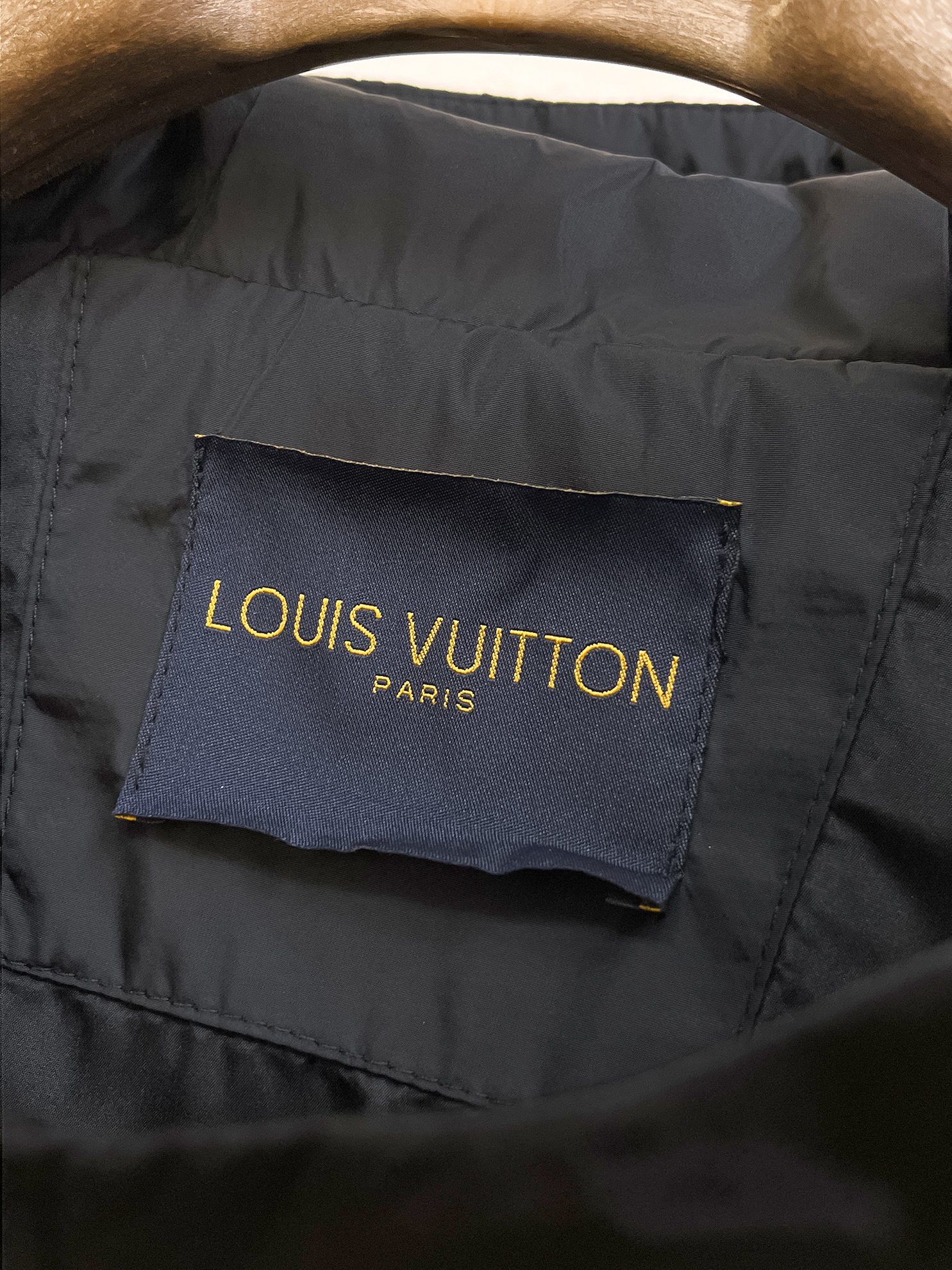 Louis Vuitton Male Jacket S-m-l-xl