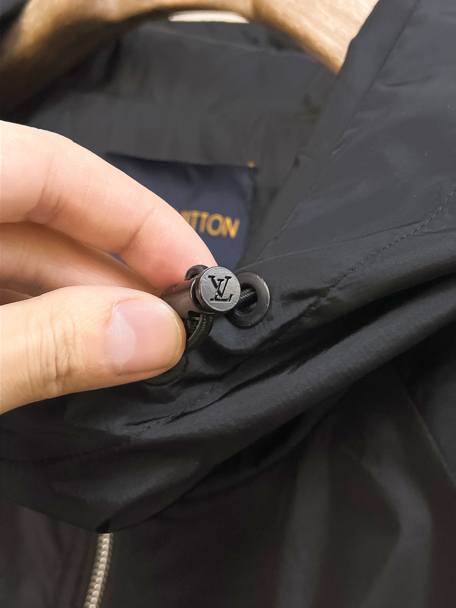Louis Vuitton Male Jacket S-m-l-xl