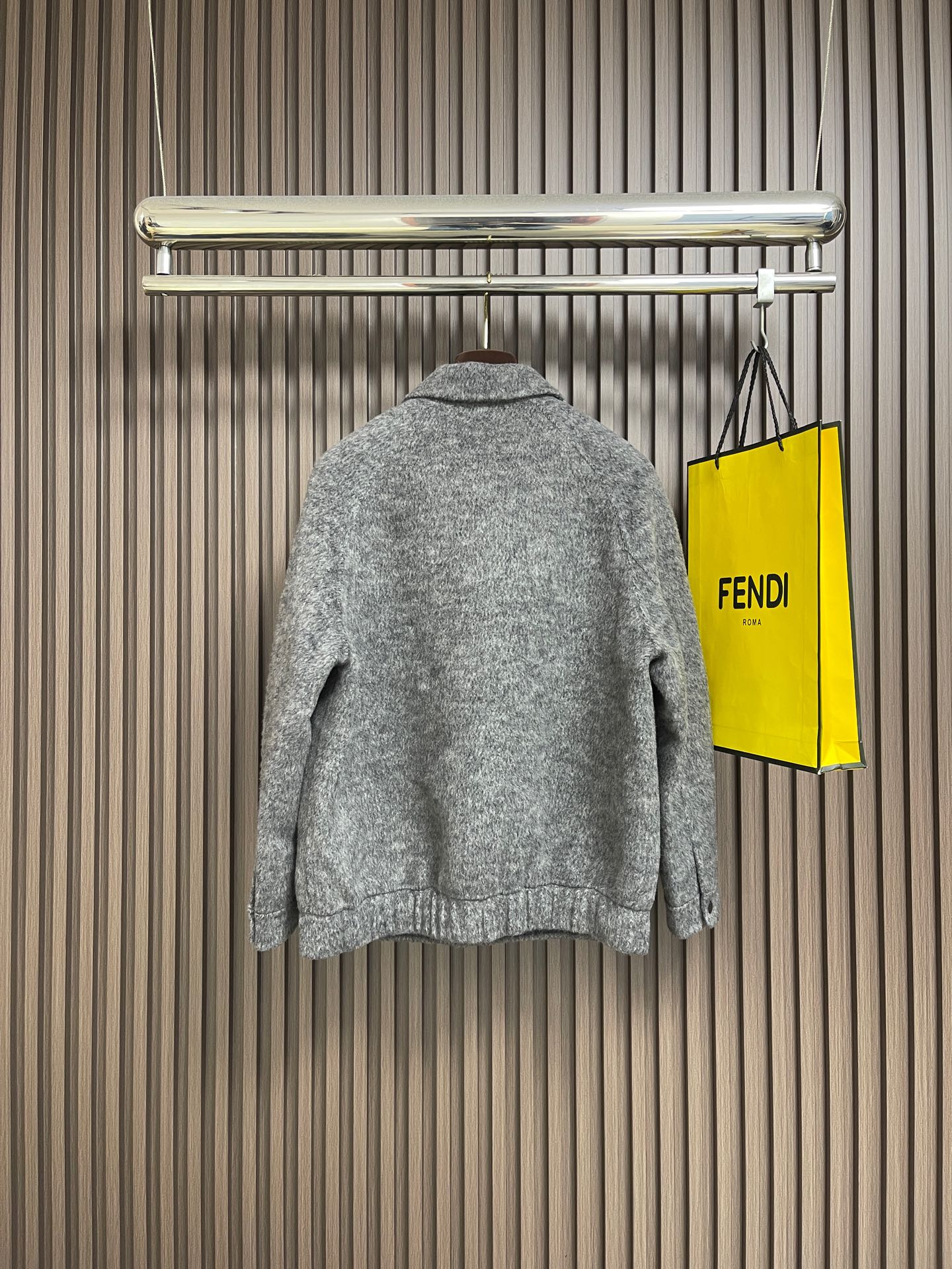 Burberry Male Basic Clothing Wool S-m-xl