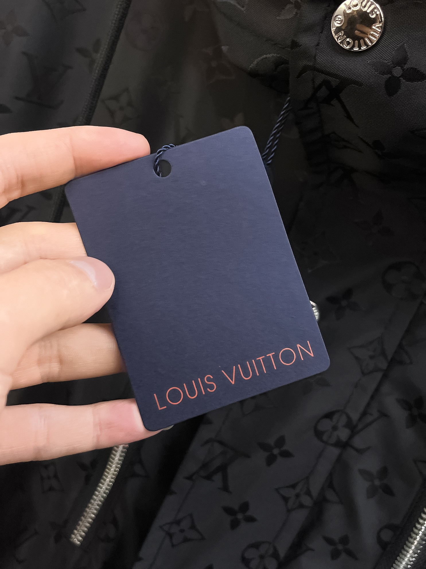 Louis Vuitton Male Jacket S-m-l-xl
