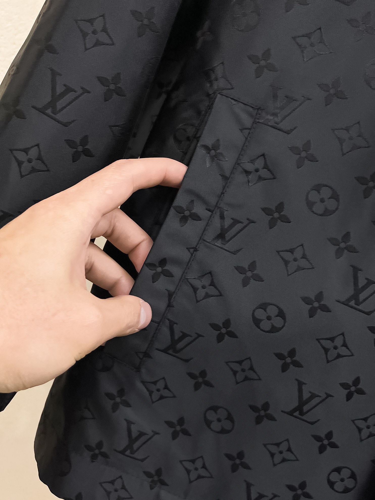 Louis Vuitton Male Jacket S-m-l-xl