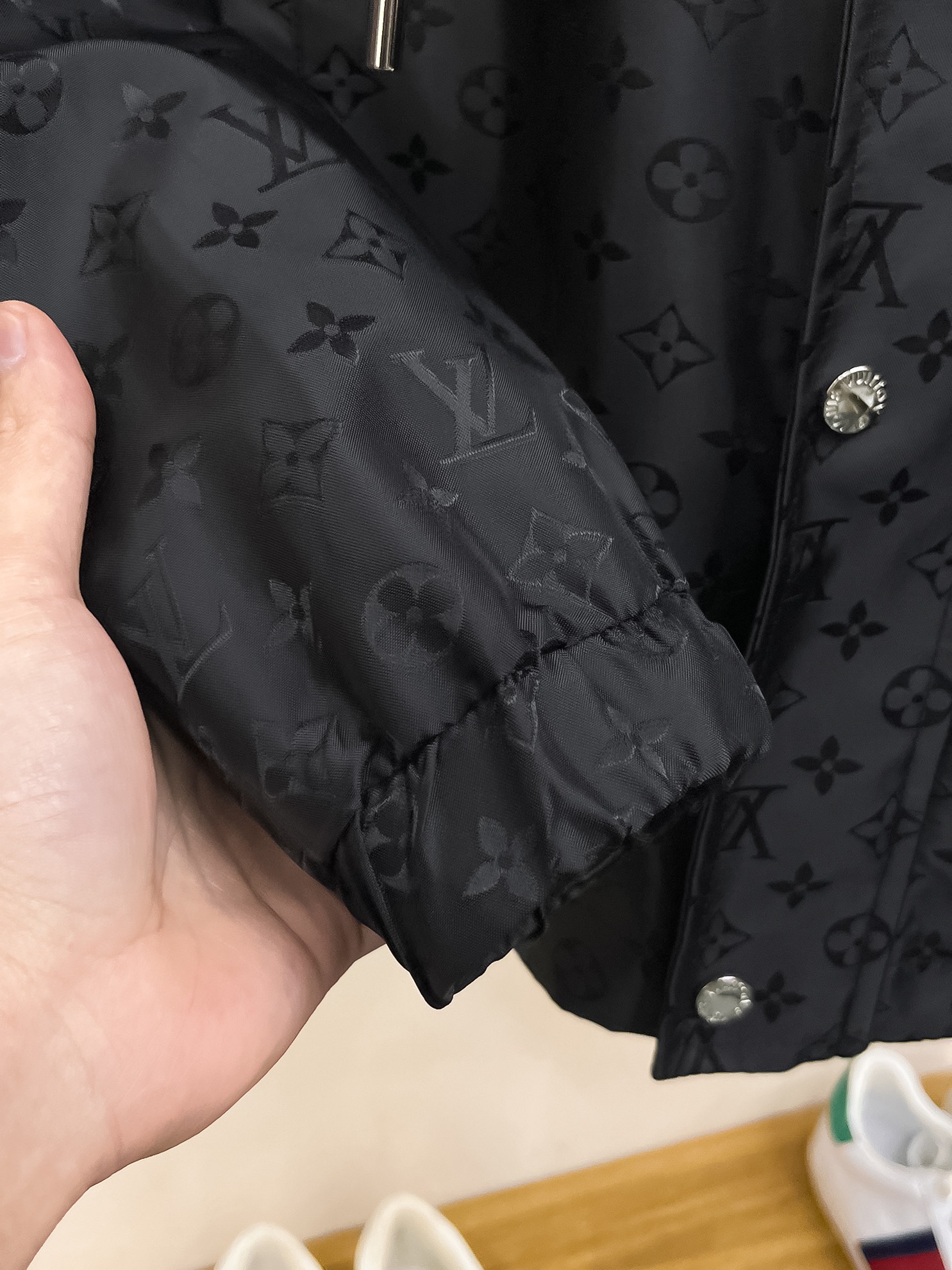 Louis Vuitton Male Jacket S-m-l-xl