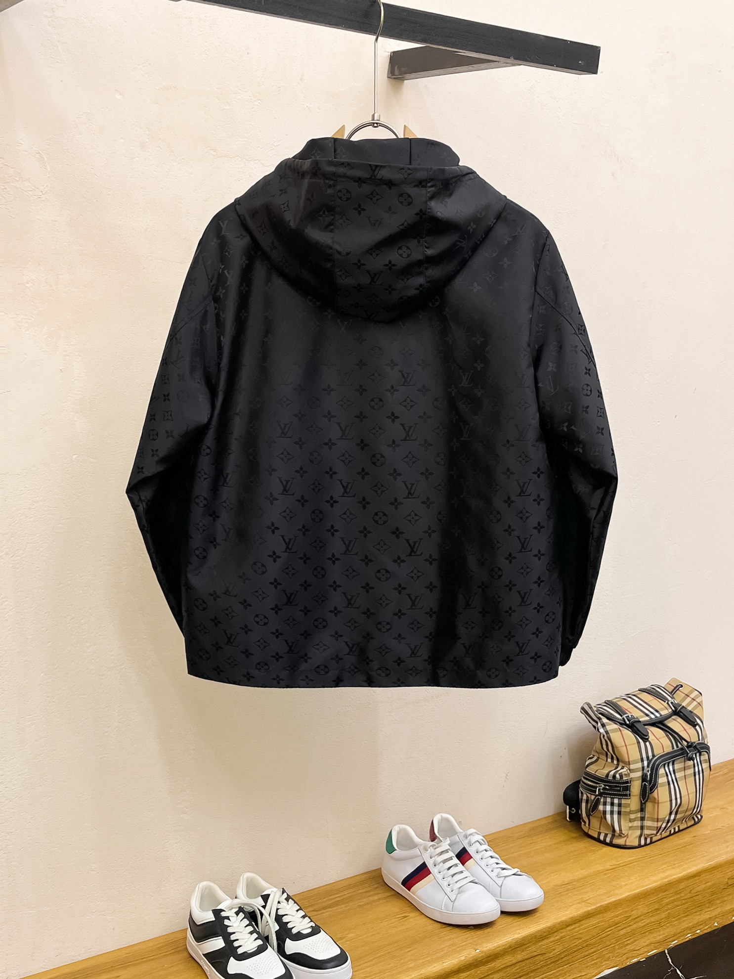 Louis Vuitton Male Jacket S-m-l-xl