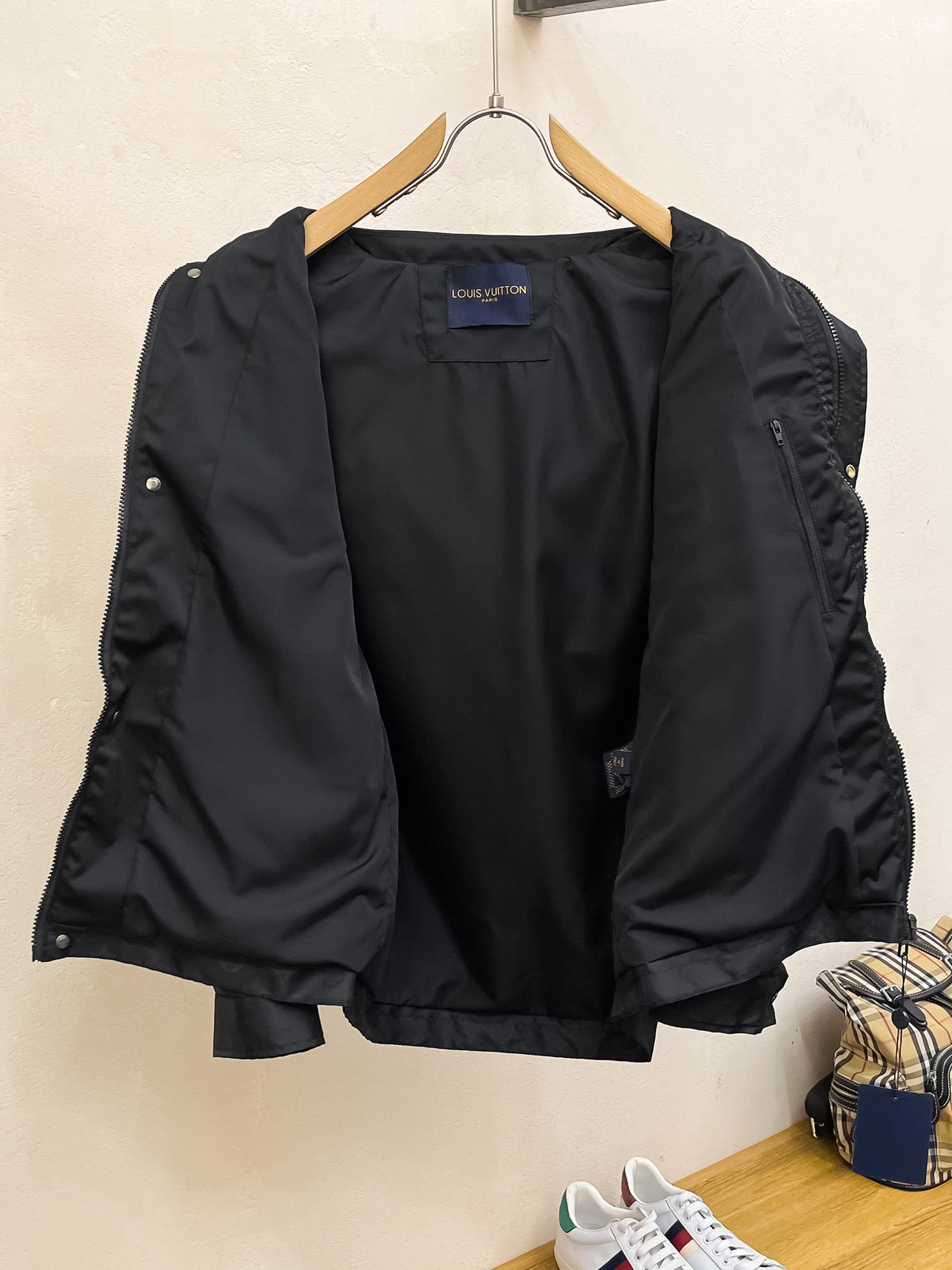 Louis Vuitton Male Jacket S-m-l-xl