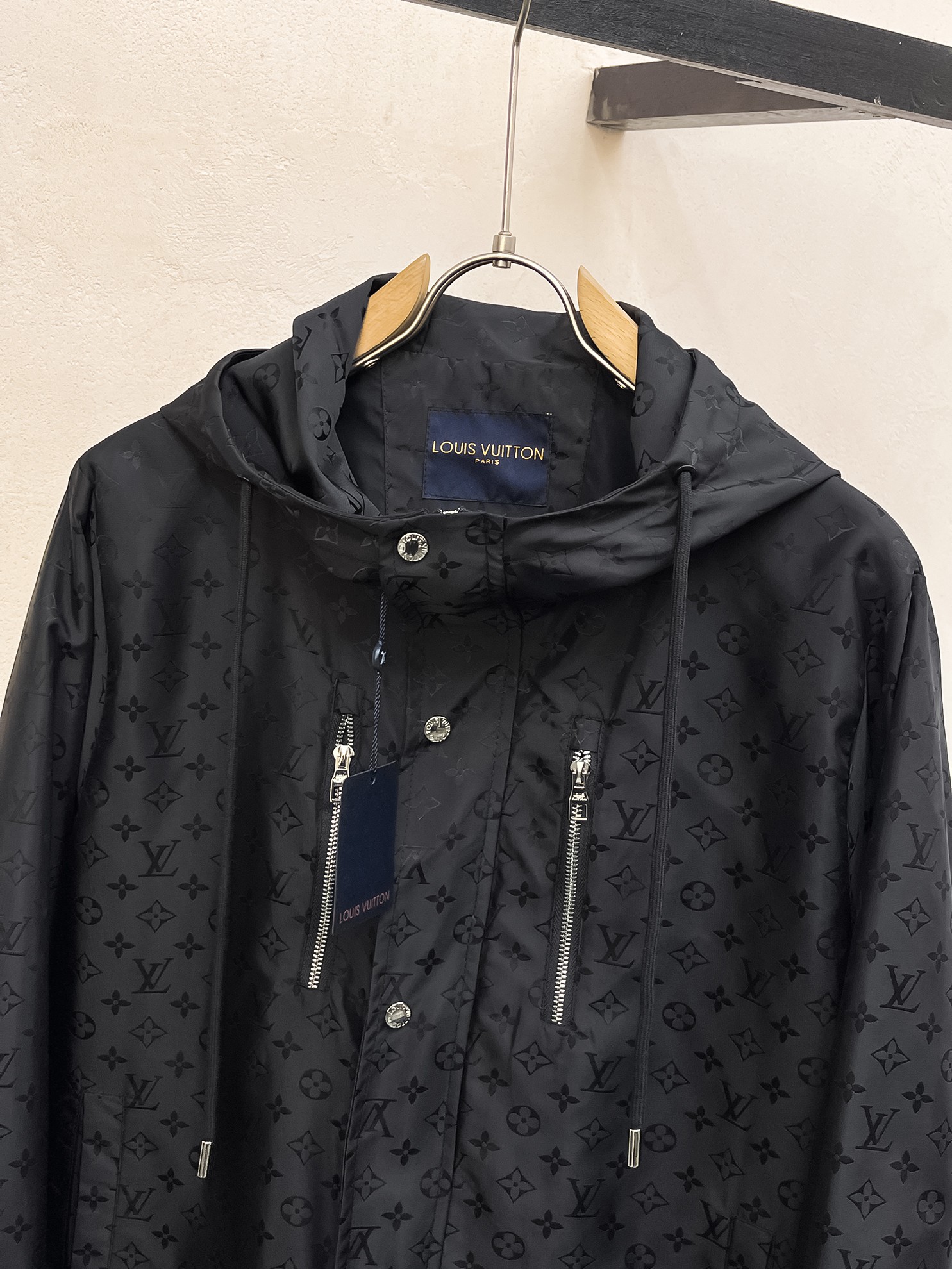 Louis Vuitton Male Jacket S-m-l-xl