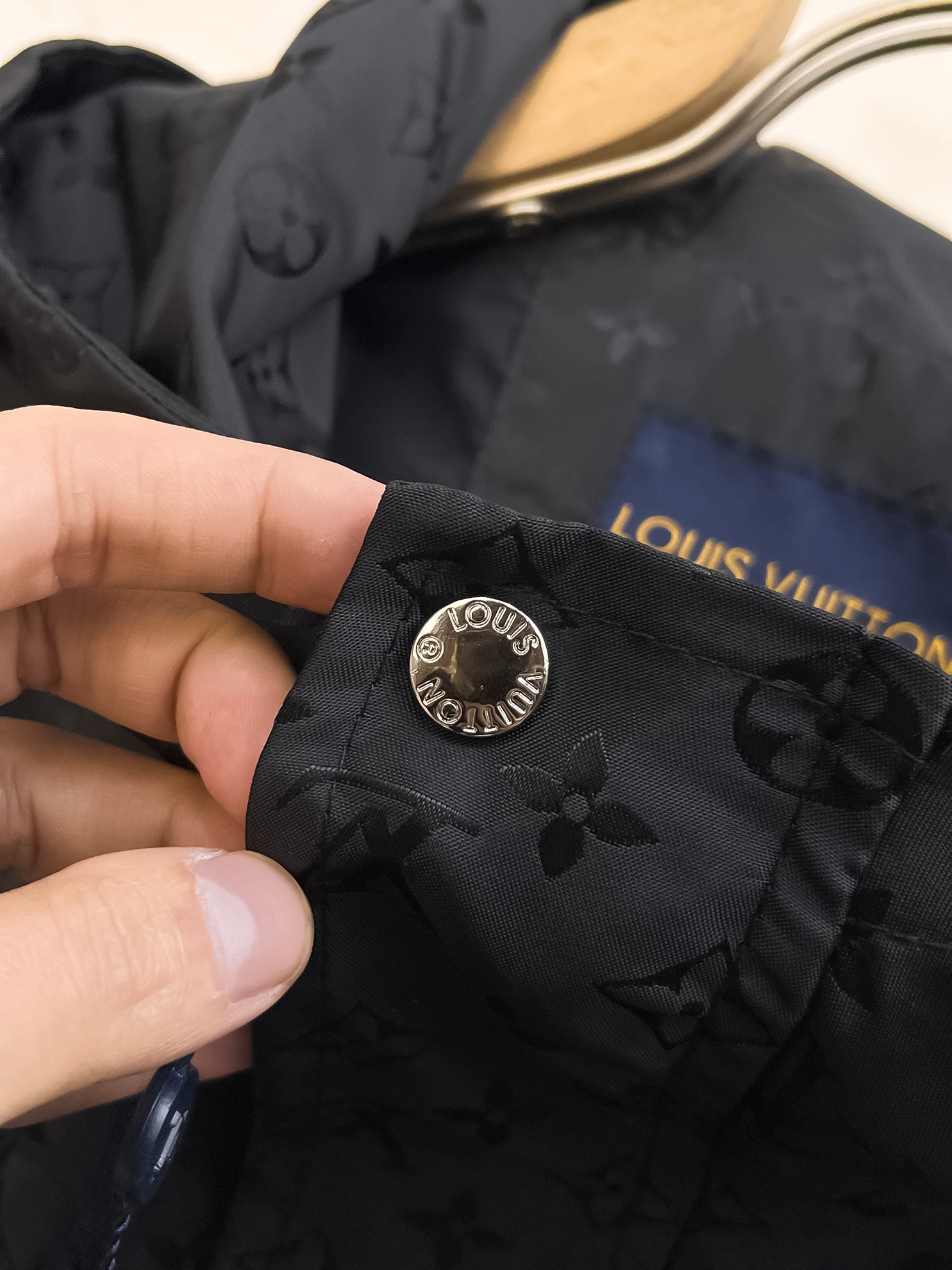 Louis Vuitton Male Jacket S-m-l-xl