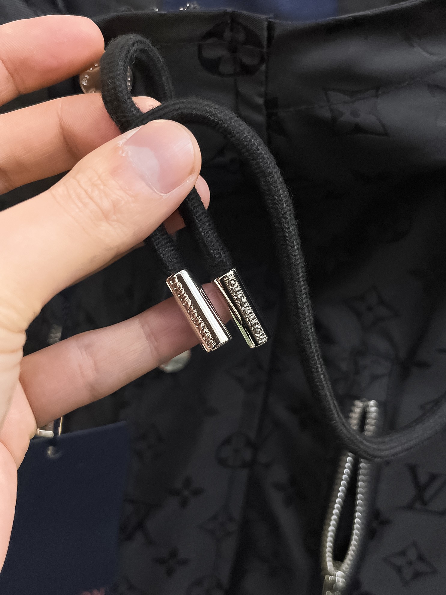 Louis Vuitton Male Jacket S-m-l-xl