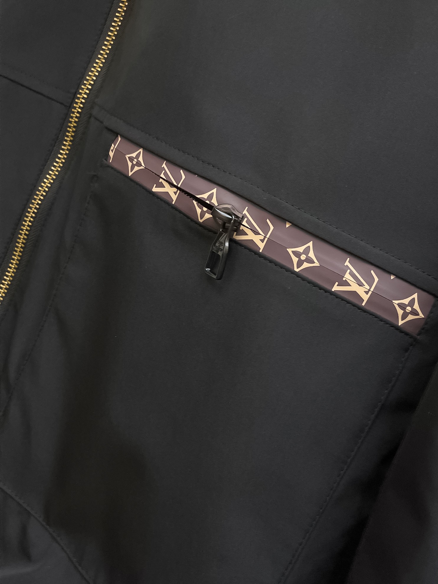 Louis Vuitton Male Jacket S-m-l-xl