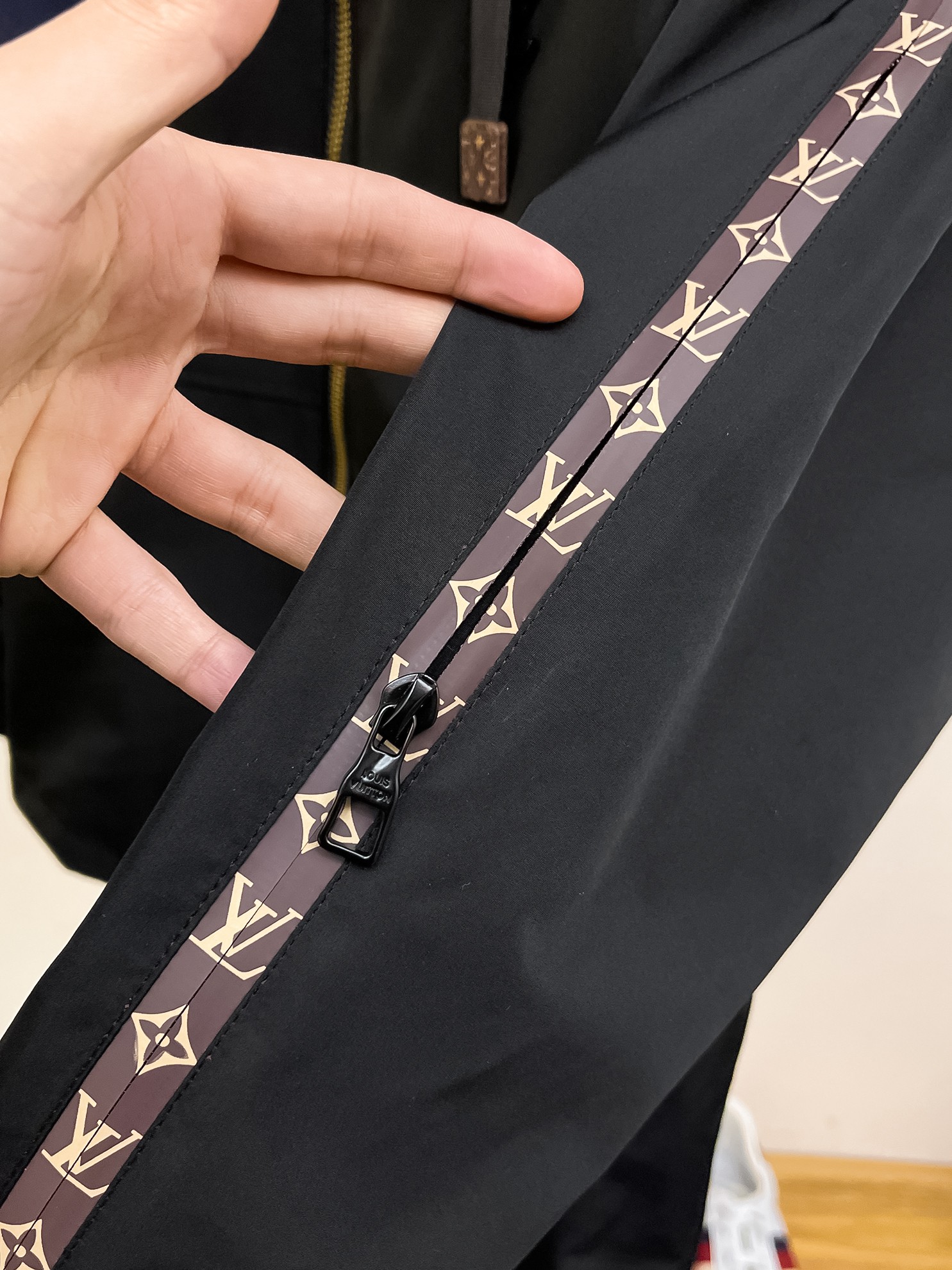 Louis Vuitton Male Jacket S-m-l-xl