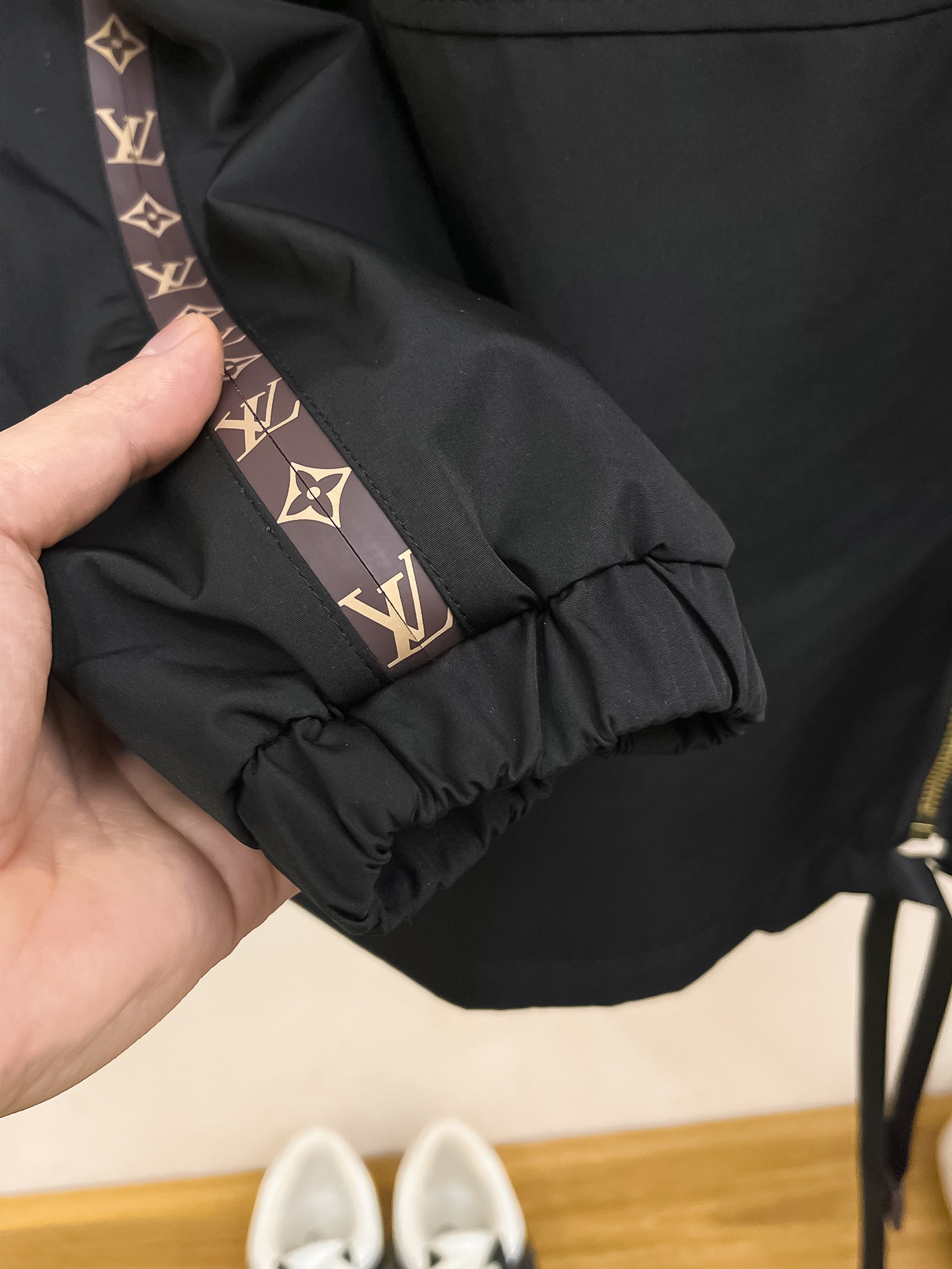 Louis Vuitton Male Jacket S-m-l-xl