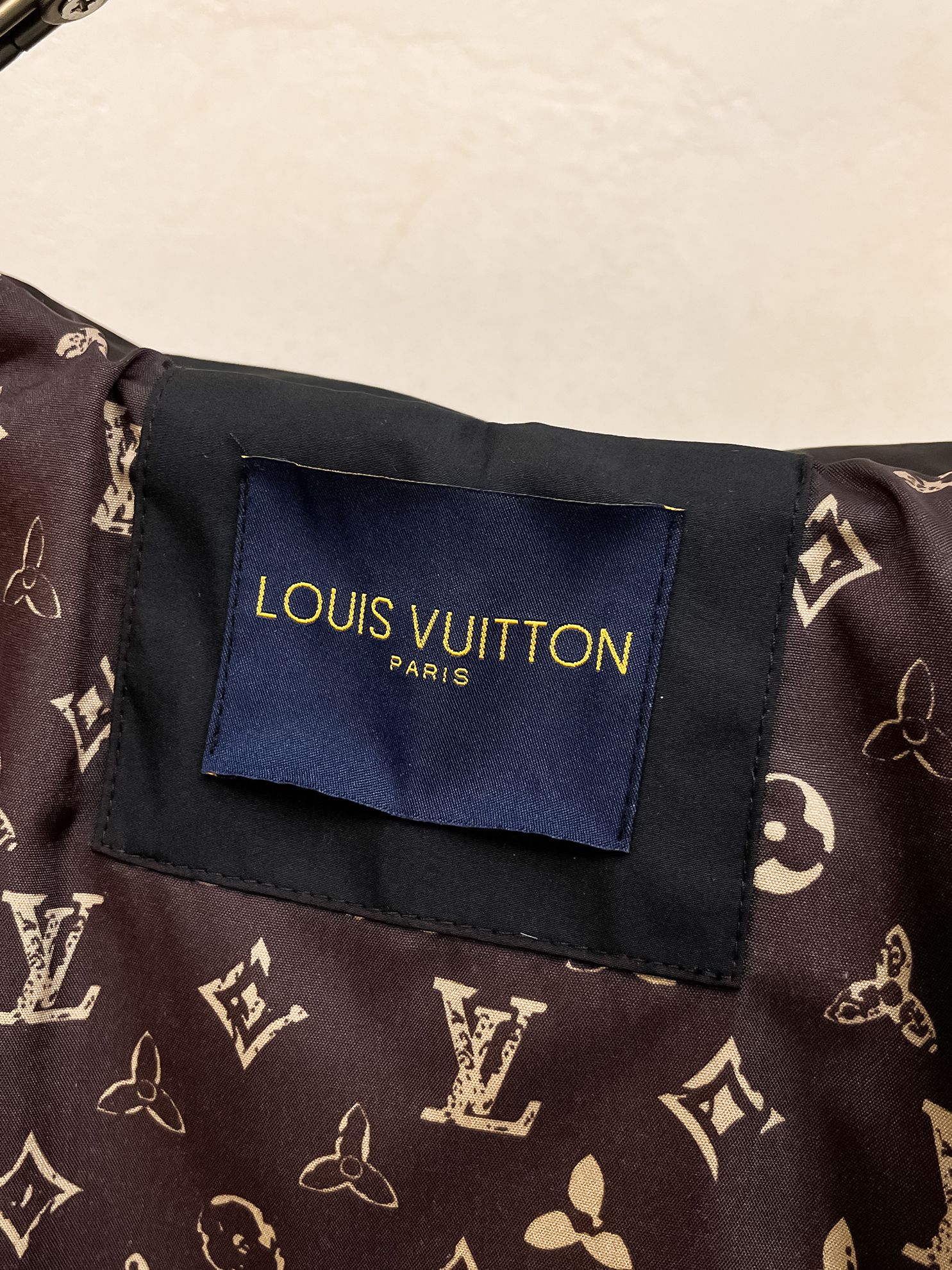 Louis Vuitton Male Jacket S-m-l-xl
