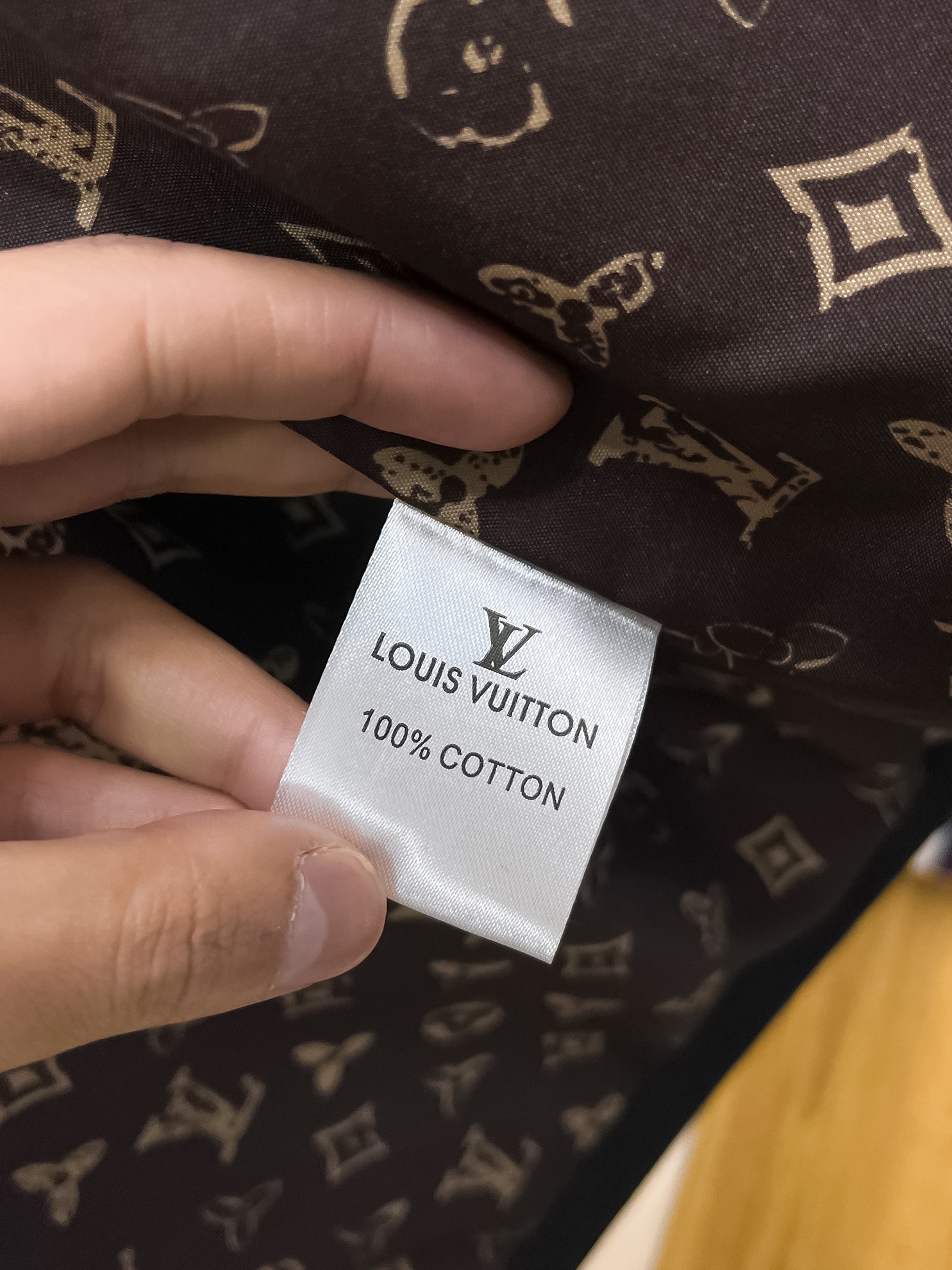 Louis Vuitton Male Jacket S-m-l-xl