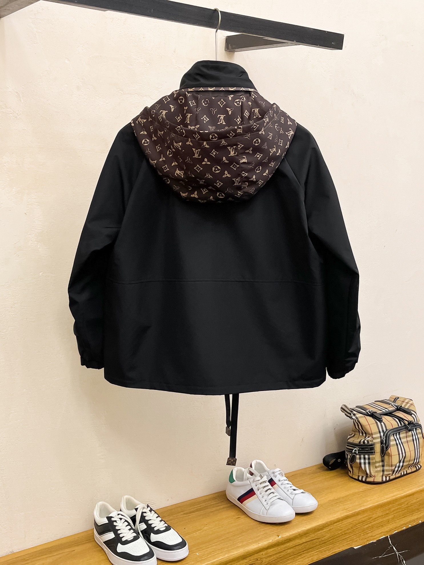 Louis Vuitton Male Jacket S-m-l-xl