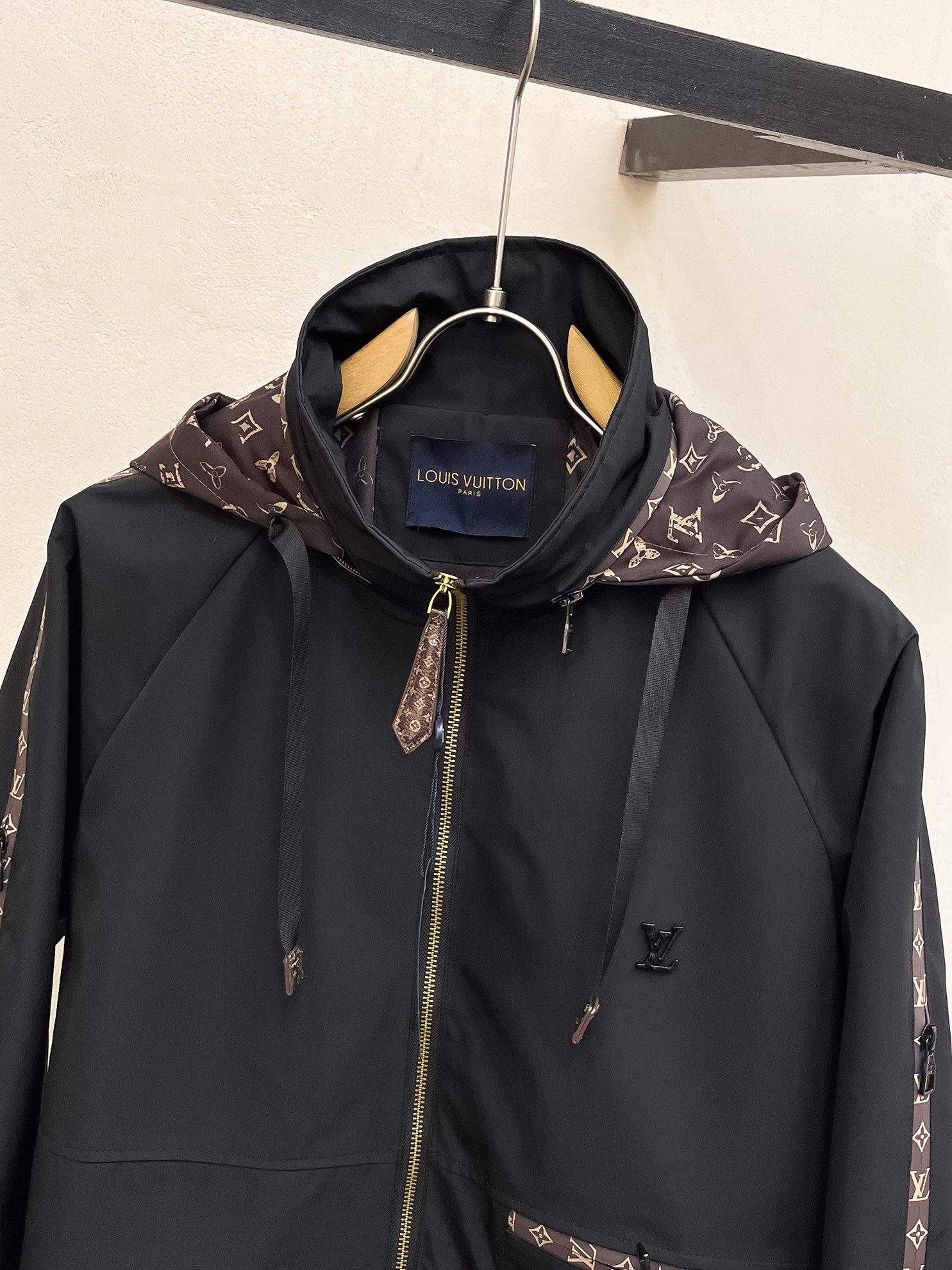 Louis Vuitton Male Jacket S-m-l-xl