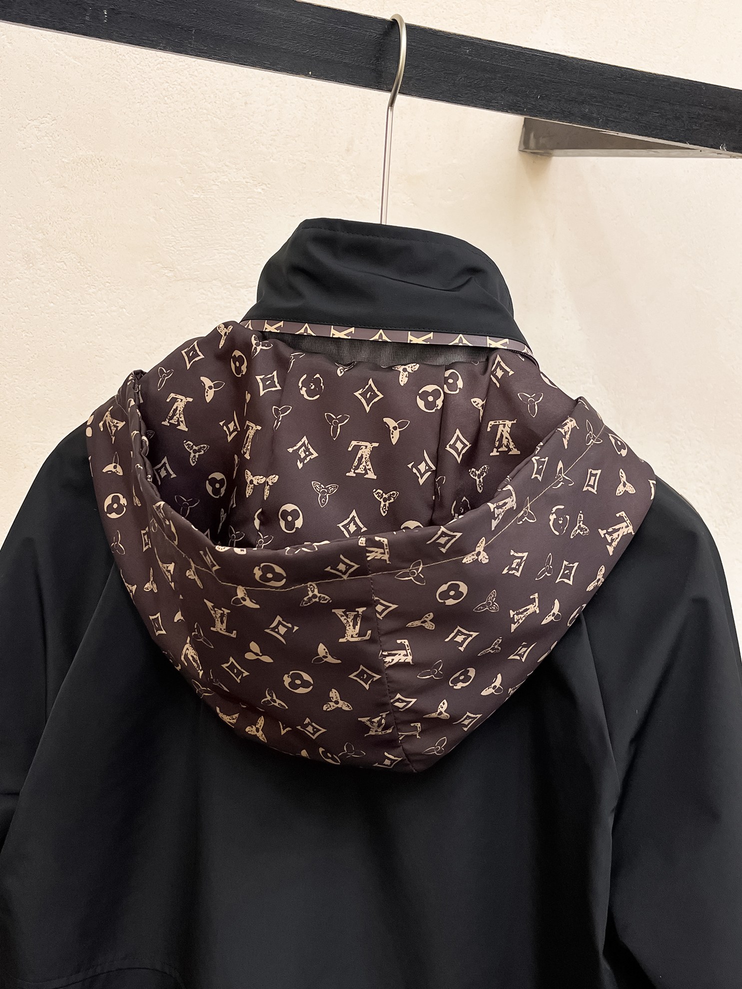 Louis Vuitton Male Jacket S-m-l-xl