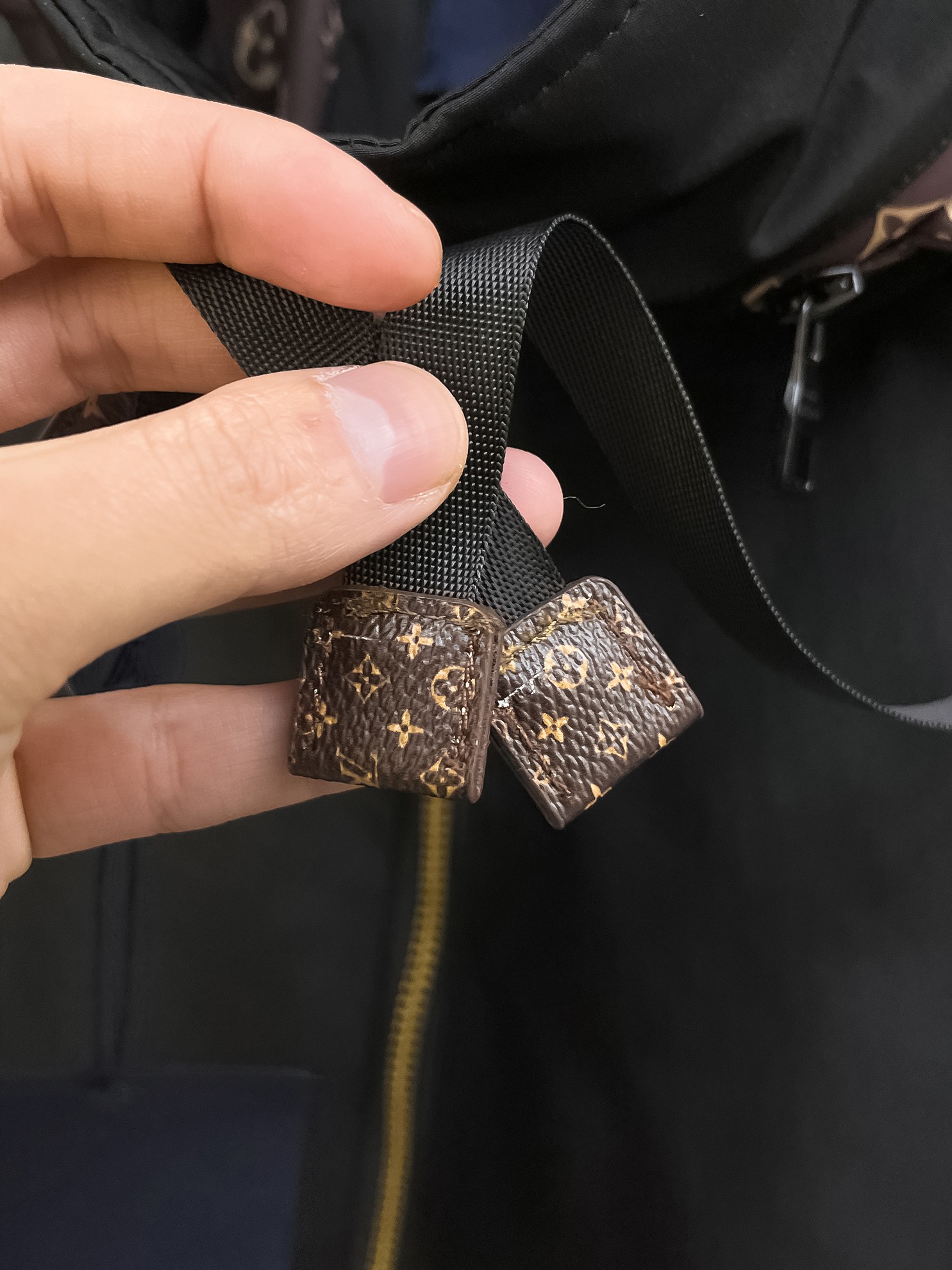 Louis Vuitton Male Jacket S-m-l-xl