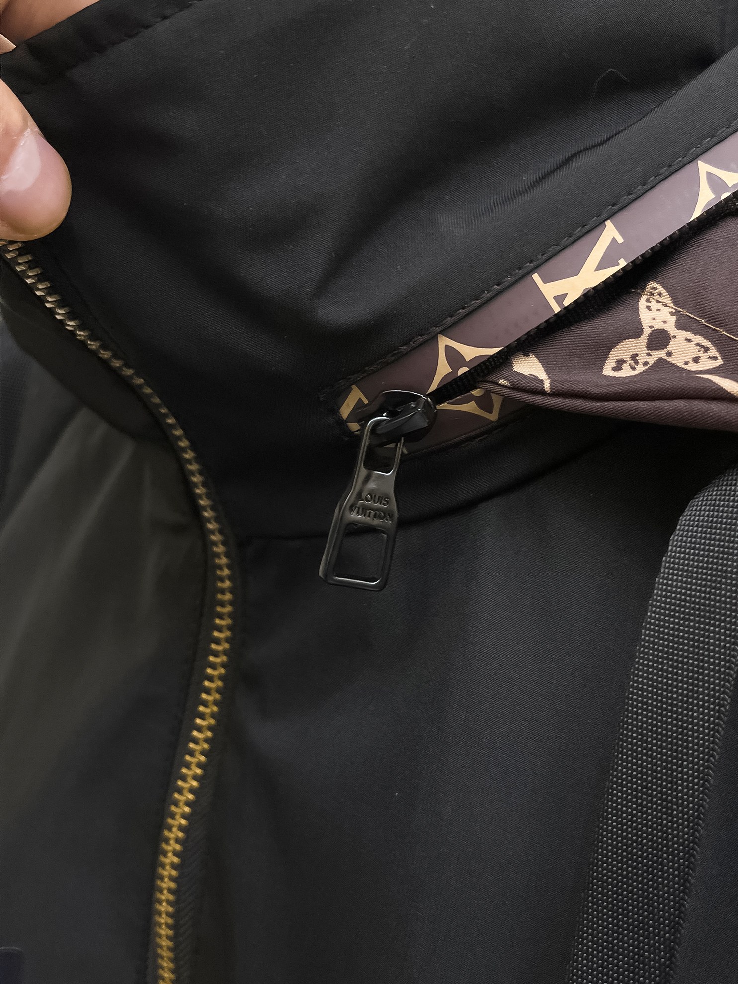 Louis Vuitton Male Jacket S-m-l-xl