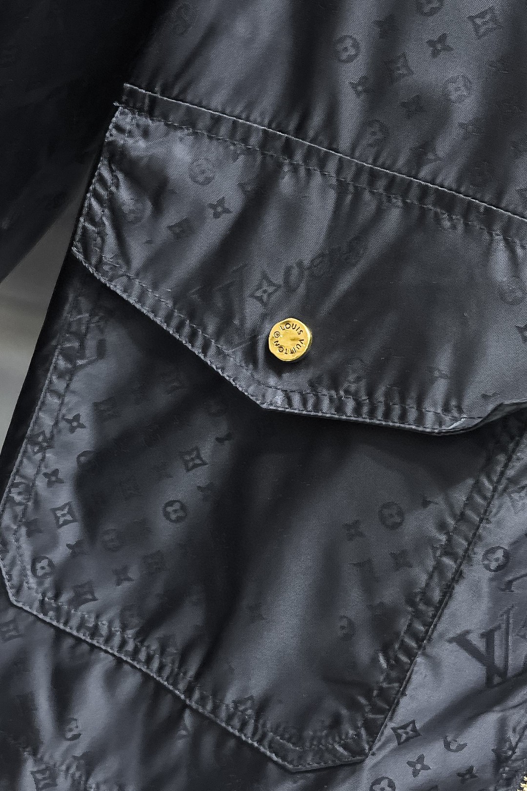 Louis Vuitton Male Jacket S-m-l-xl