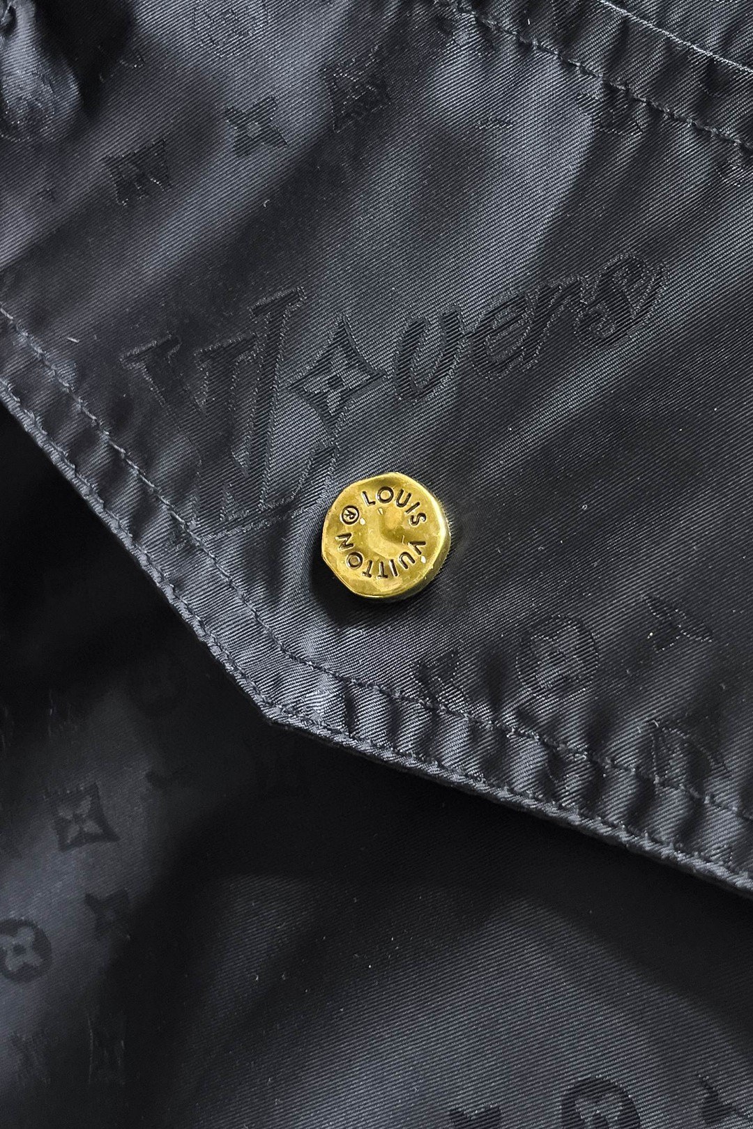 Louis Vuitton Male Jacket S-m-l-xl