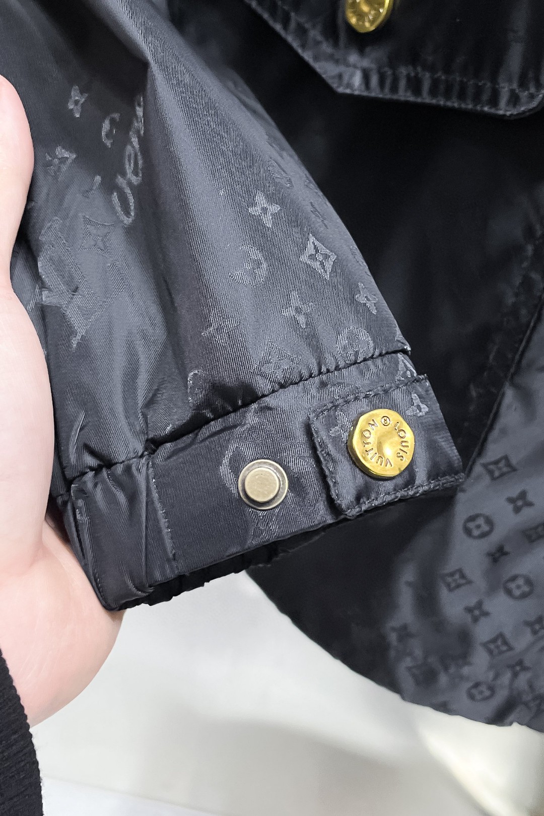 Louis Vuitton Male Jacket S-m-l-xl