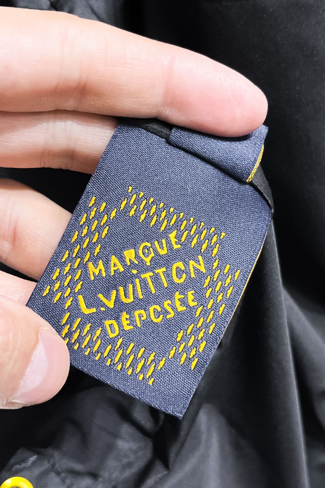 Louis Vuitton Male Jacket S-m-l-xl