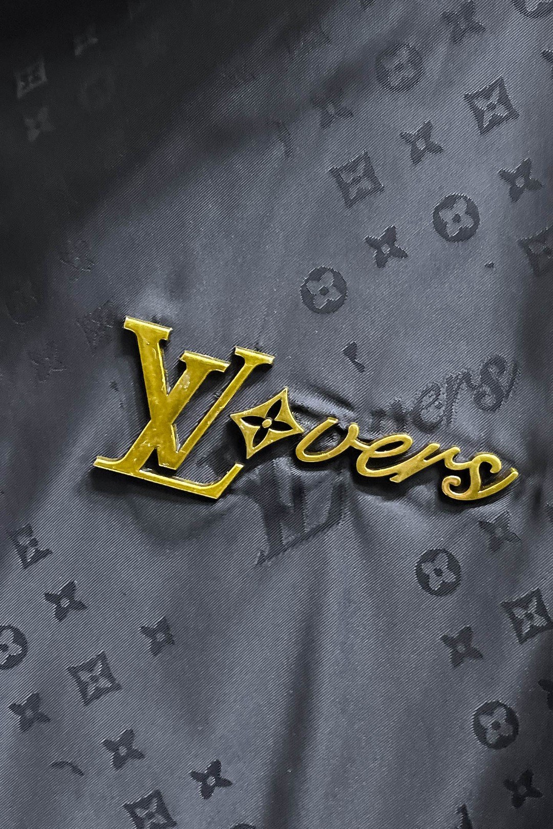 Louis Vuitton Male Jacket S-m-l-xl