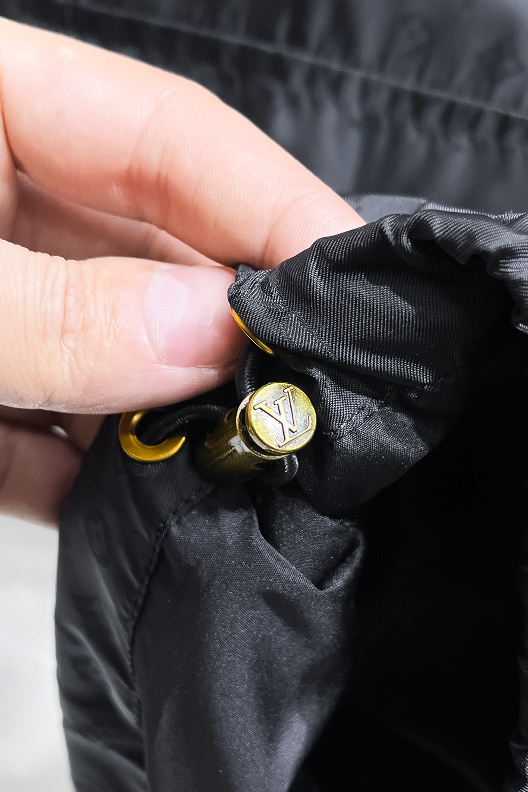 Louis Vuitton Male Jacket S-m-l-xl