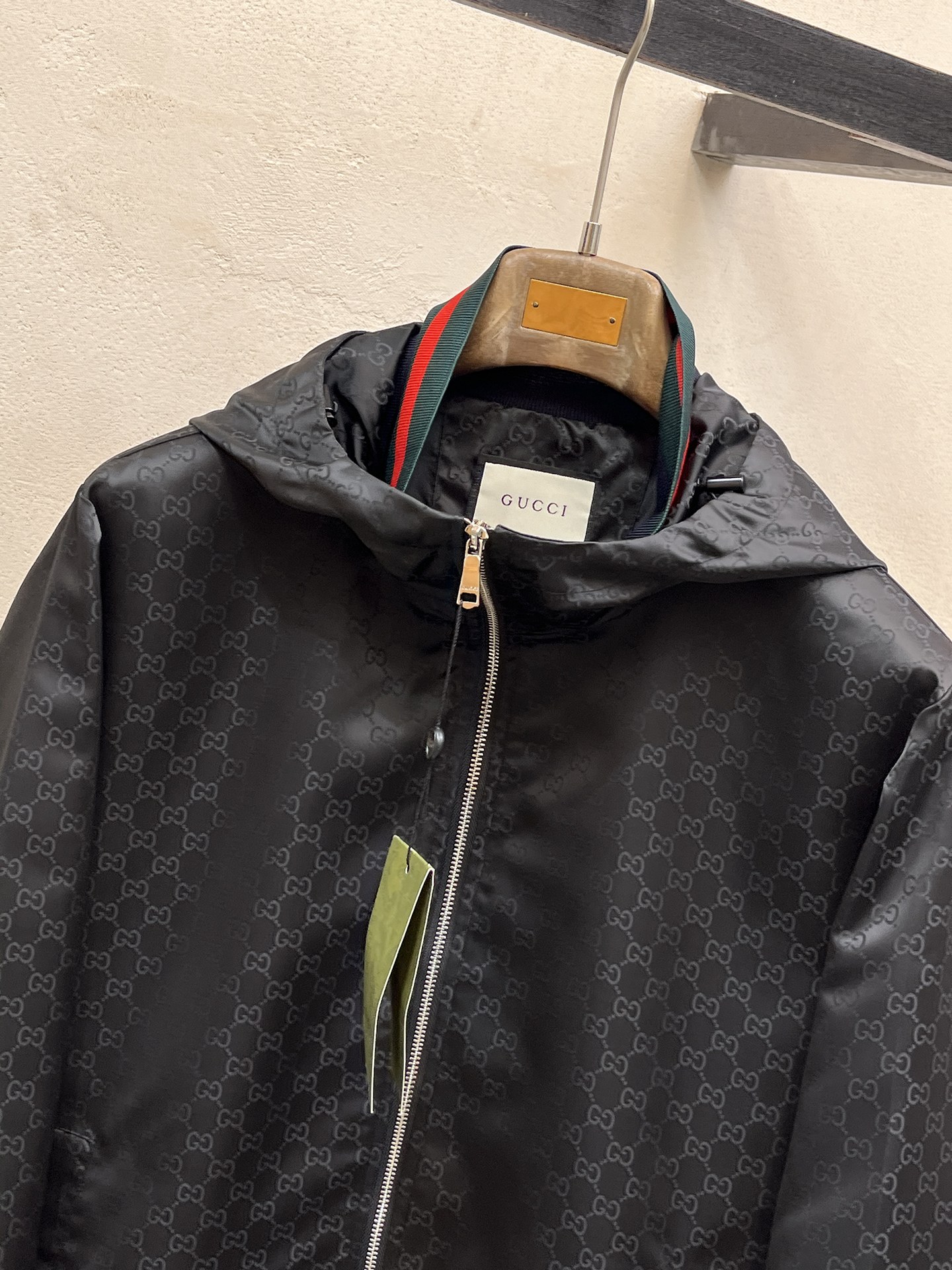 Gucci Male Jacket S-m-xl