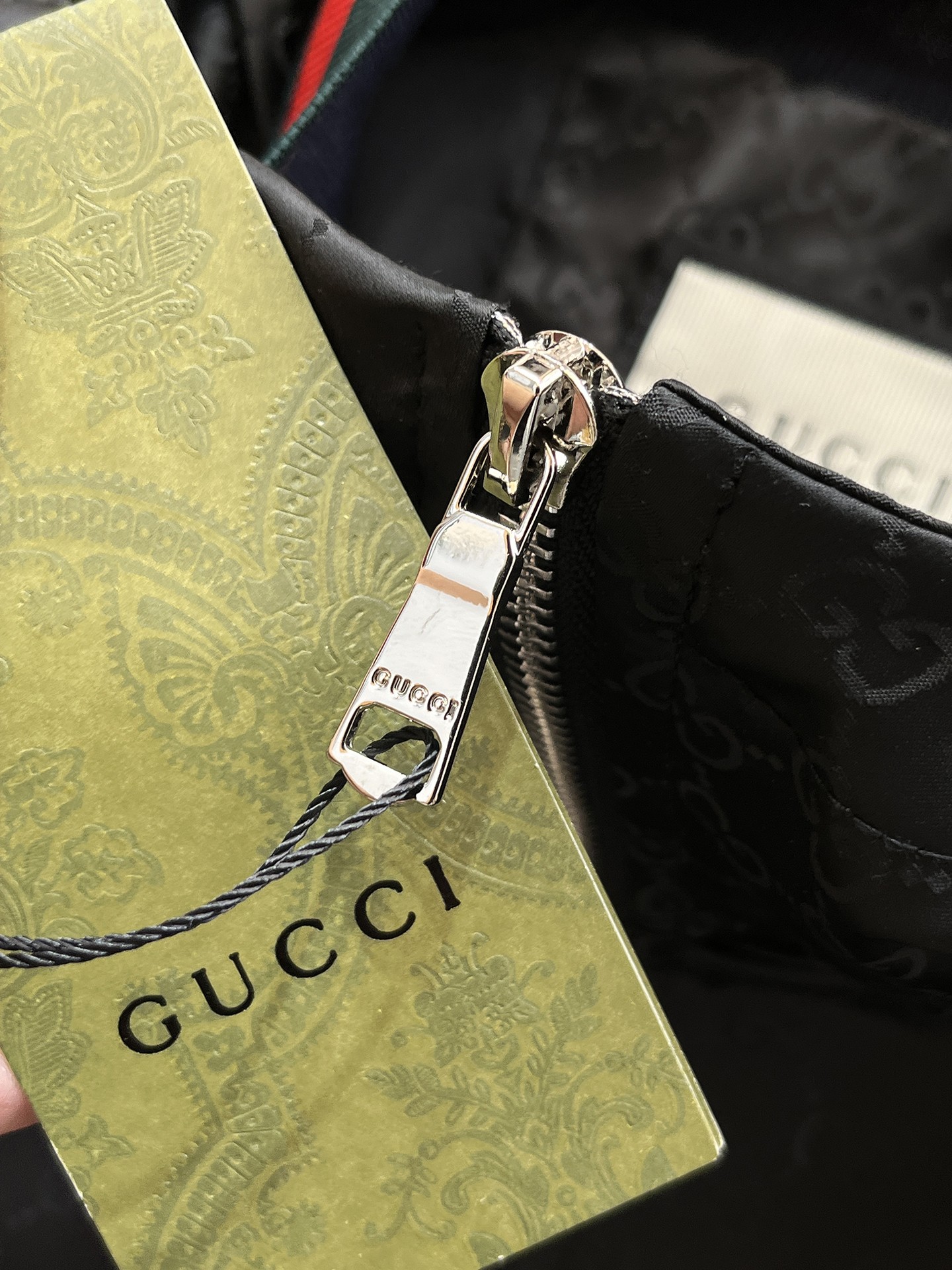 Gucci Male Jacket S-m-xl