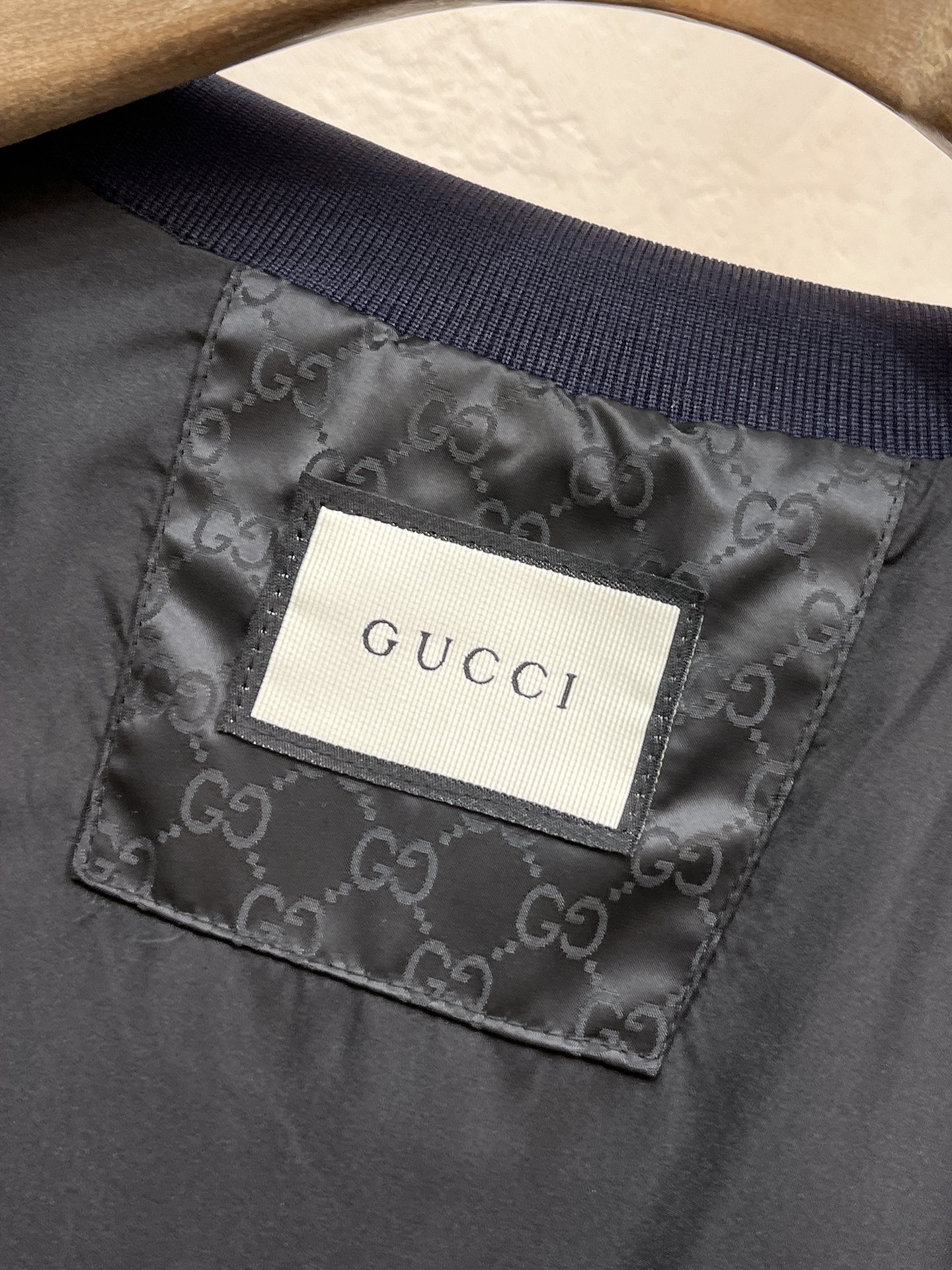 Gucci Male Jacket S-m-xl