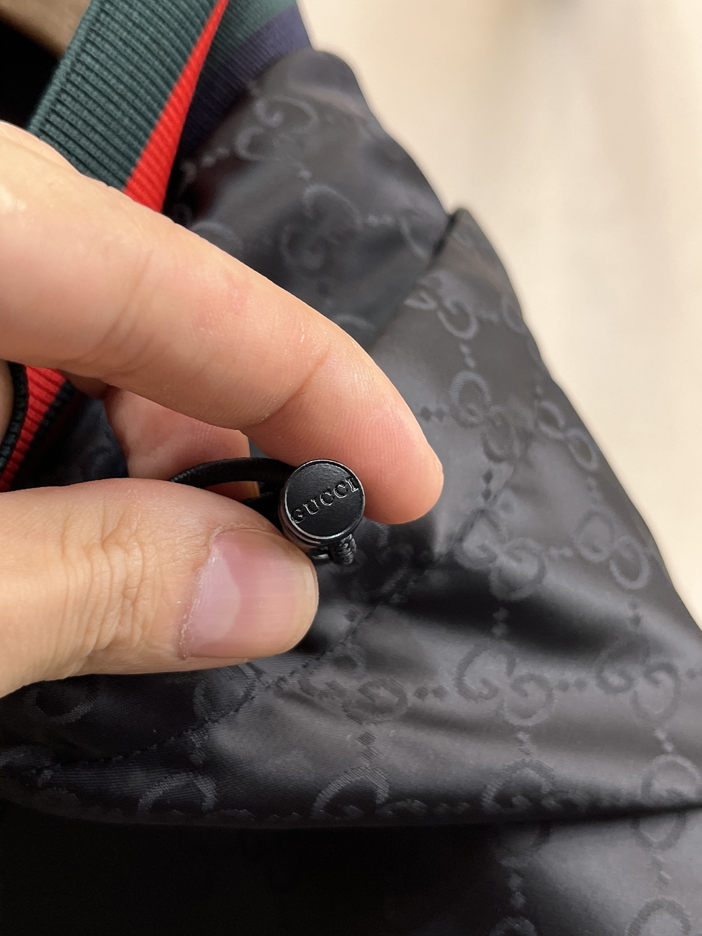 Gucci Male Jacket S-m-xl