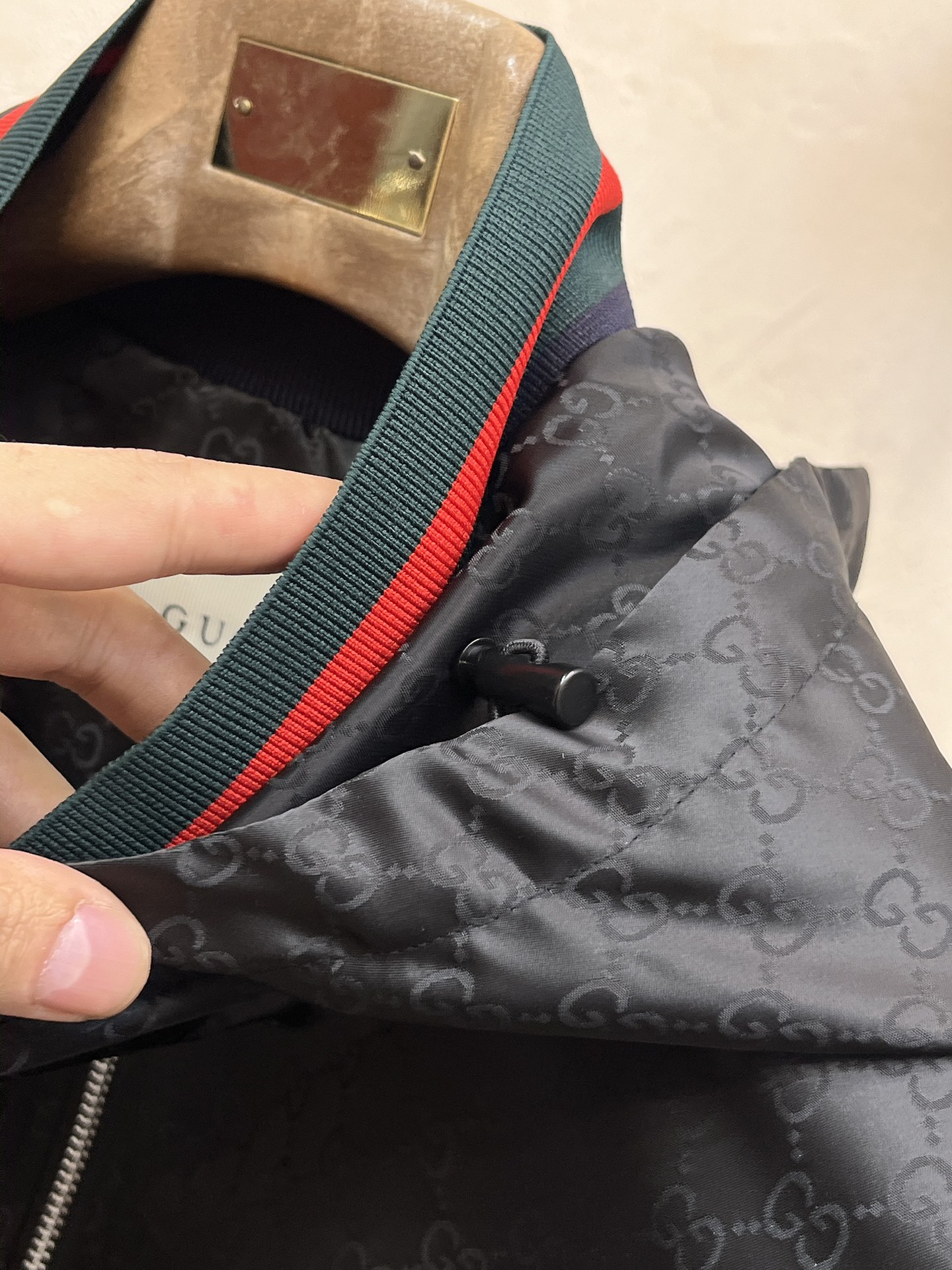 Gucci Male Jacket S-m-xl