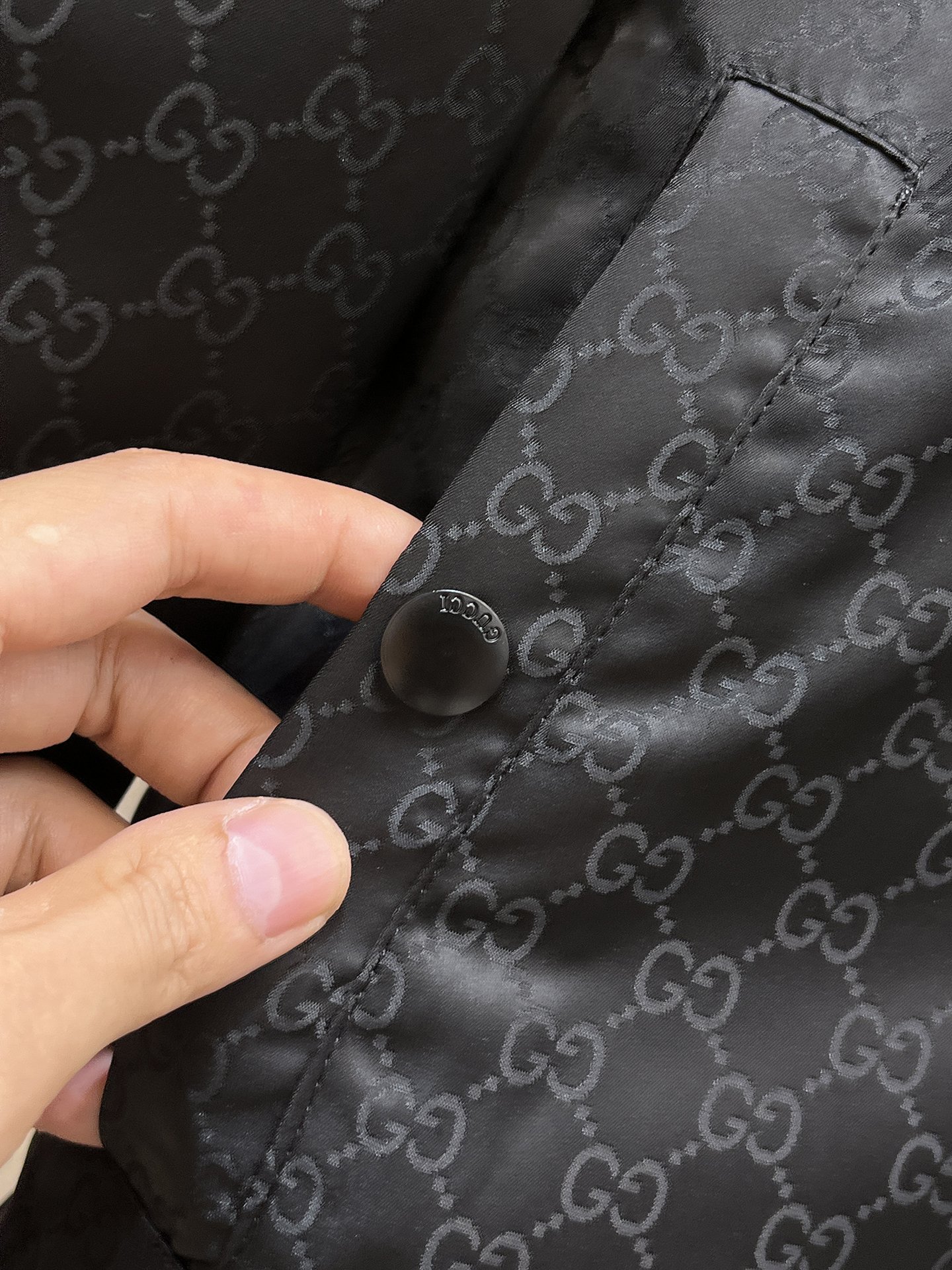 Gucci Male Jacket S-m-xl