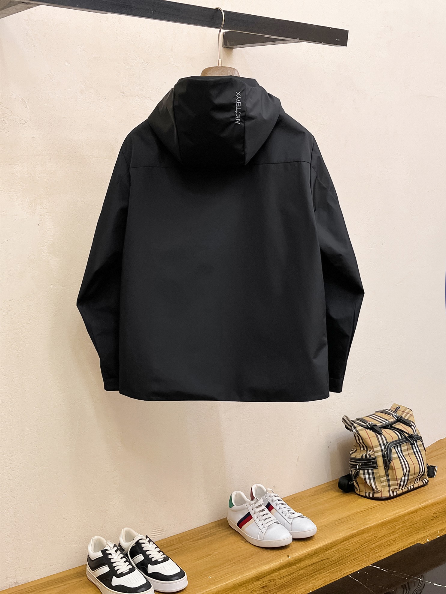 Arcteryx Male Jacket S-m-xl
