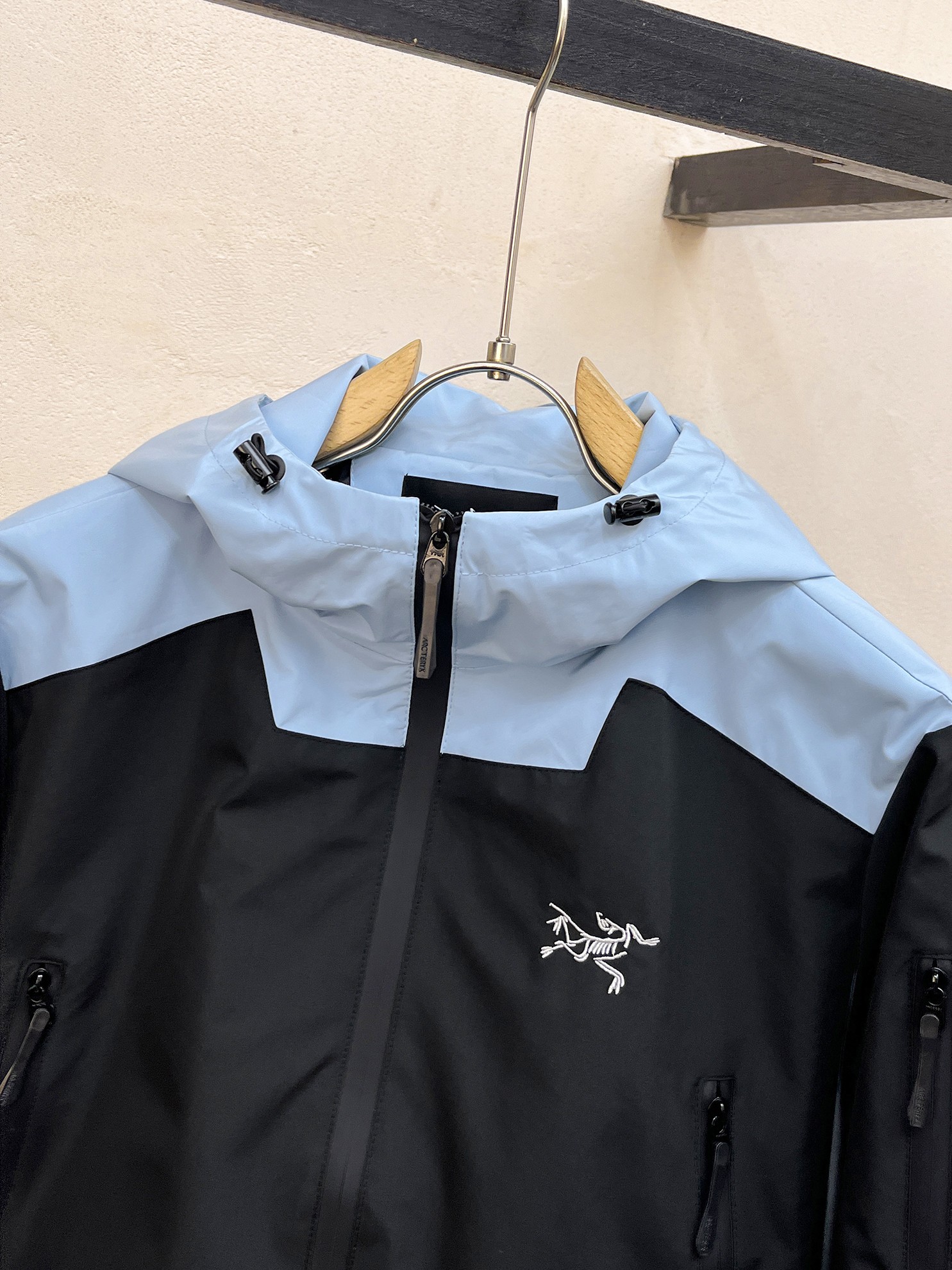 Arcteryx Male Jacket S-m-xl