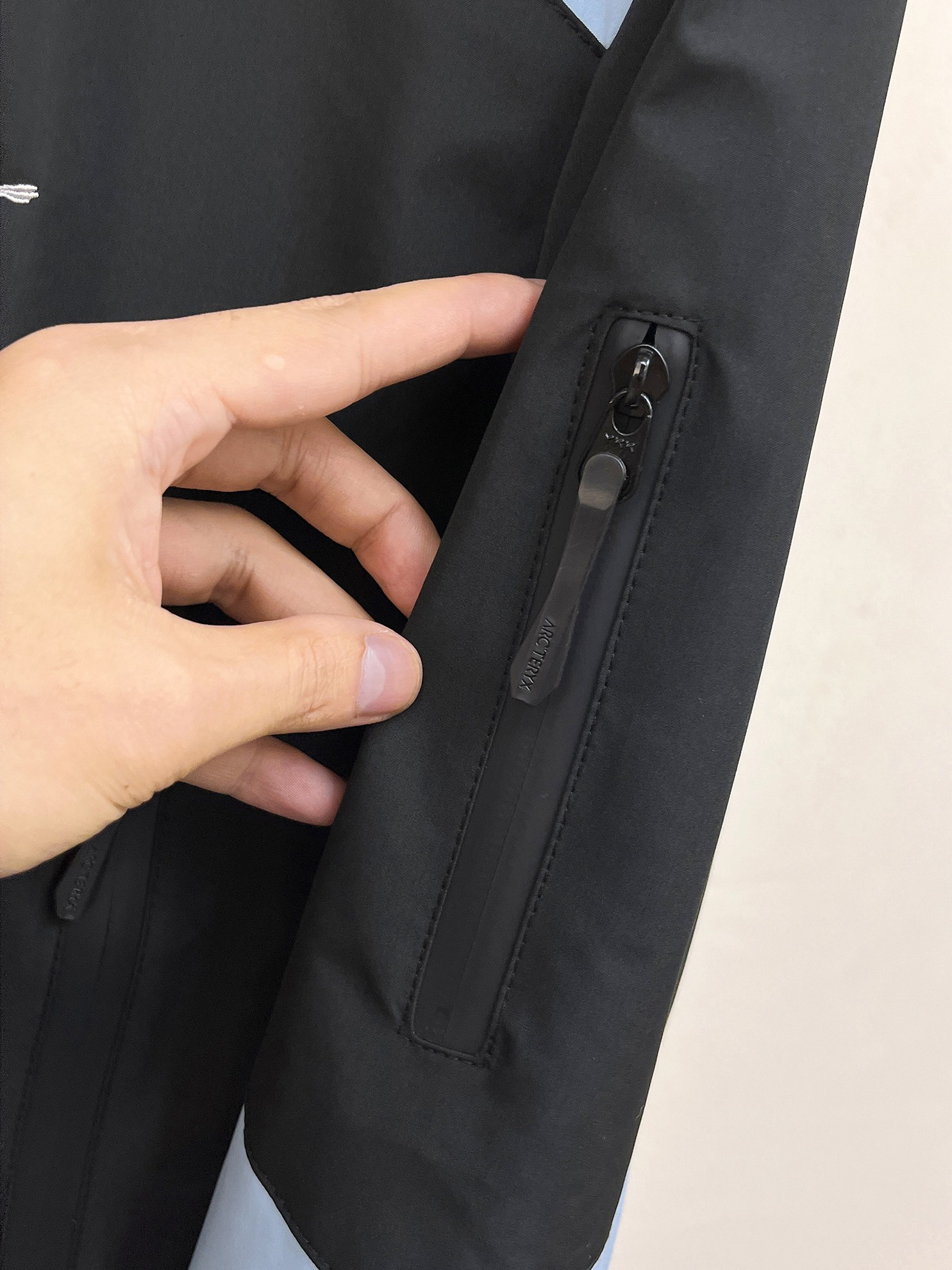 Arcteryx Male Jacket S-m-xl