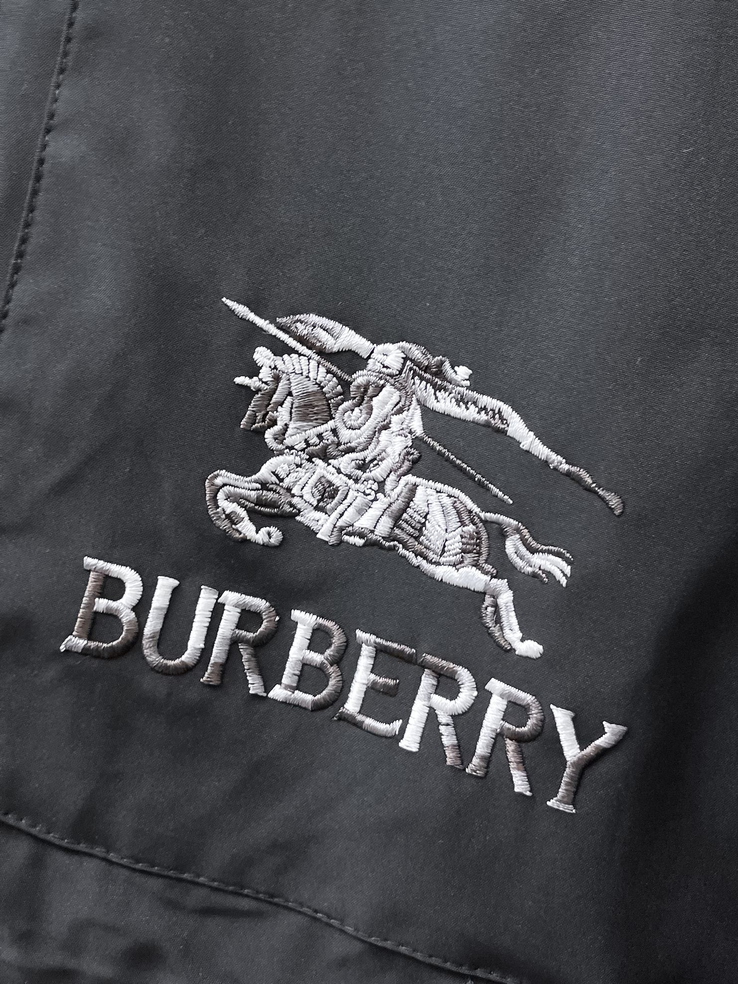 Burberry Male Jacket S-m-xl