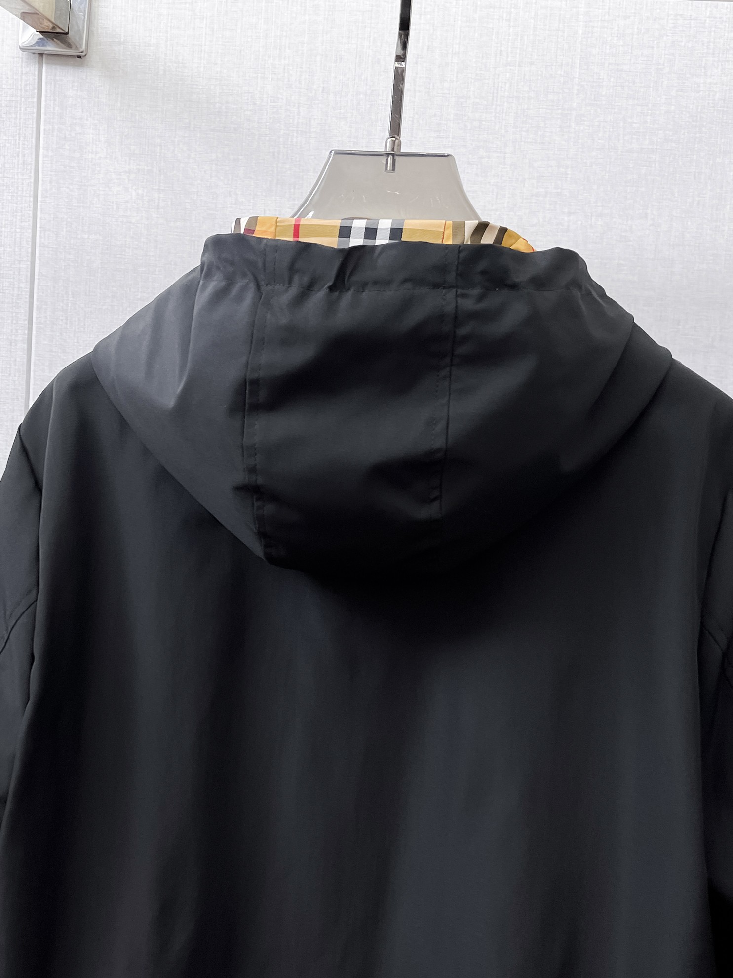 Burberry Male Jacket S-m-xl